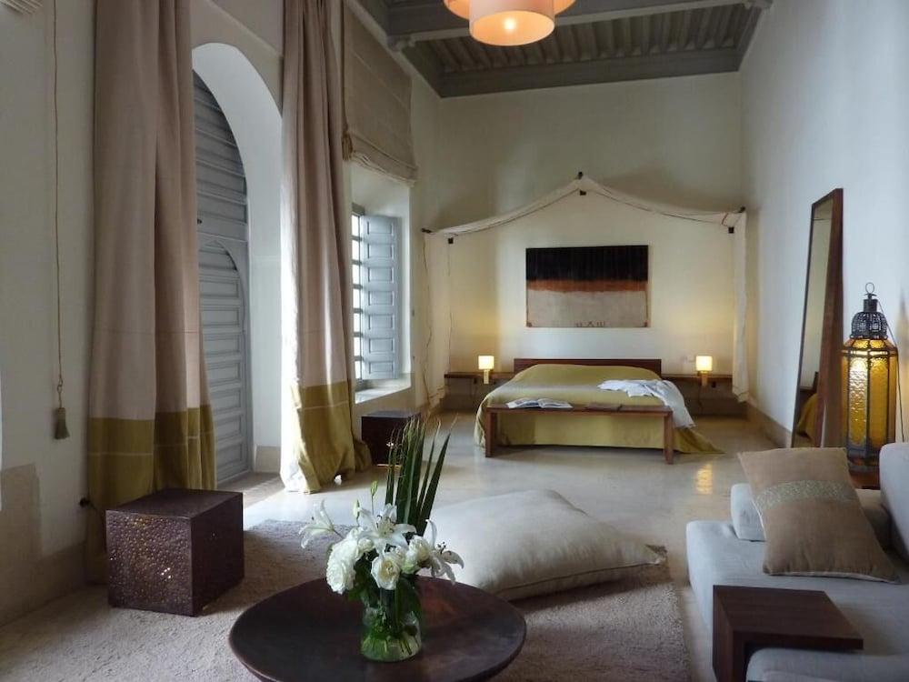 Riad Talaa12 Marrakesh