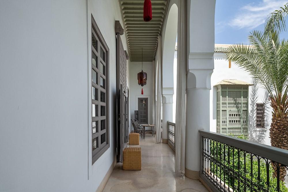 Riad Talaa12 4*