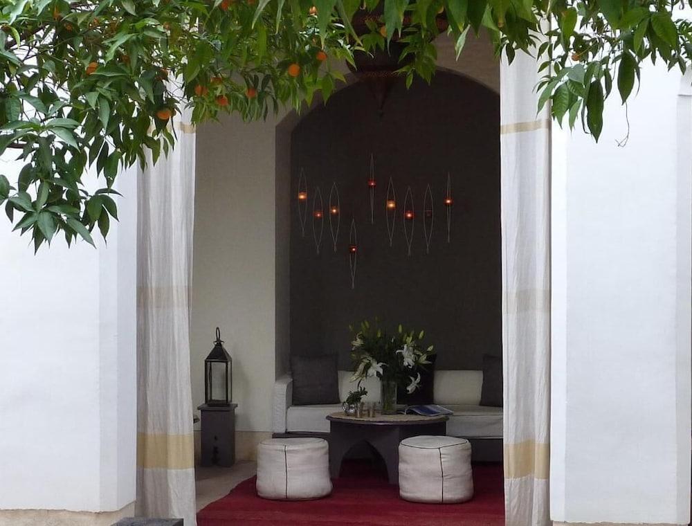 Talaa12 Riad 4*