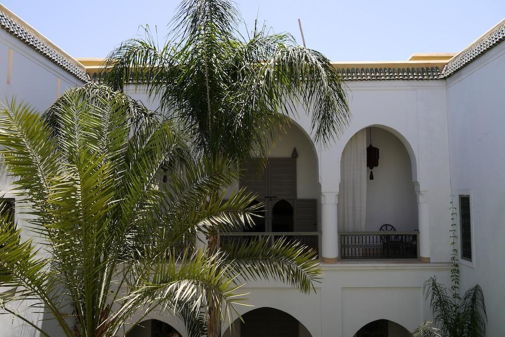 Talaa12 Riad Marrakesh