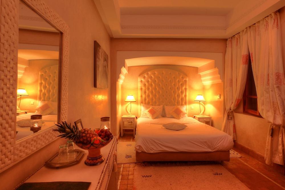 Riad Al Rimal & Spa
