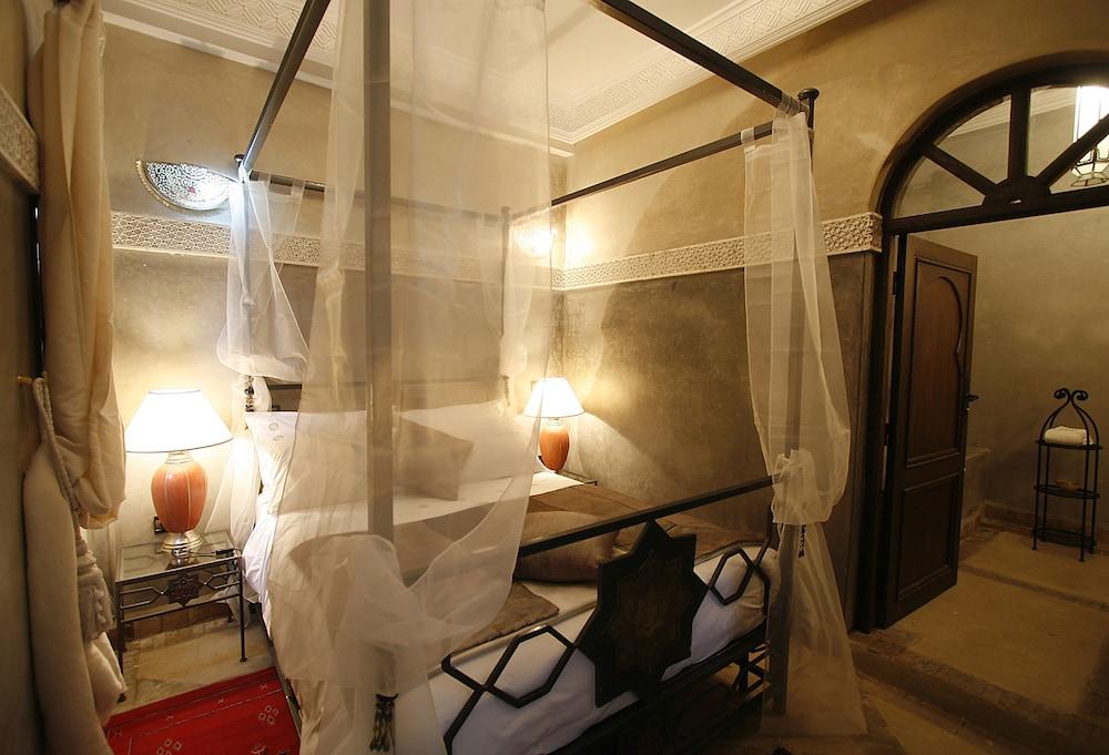 Riad Riad Al Rimal & Spa