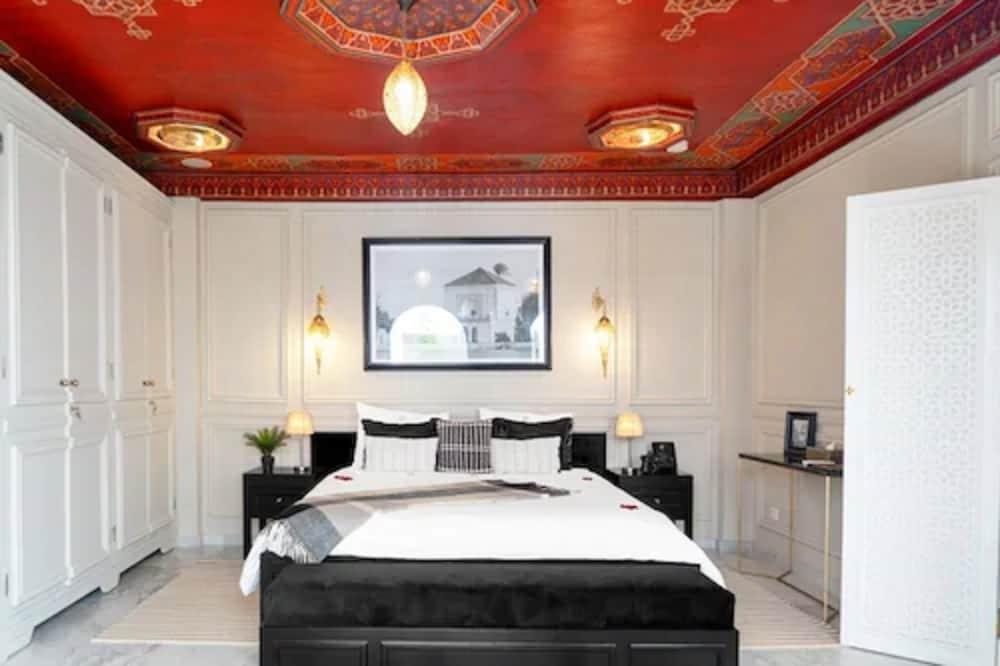 Riad Al Rimal & Spa Marrakesch