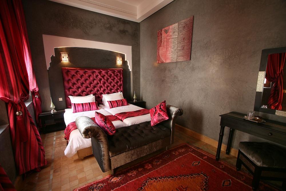 Riad Al Rimal & Spa 4*