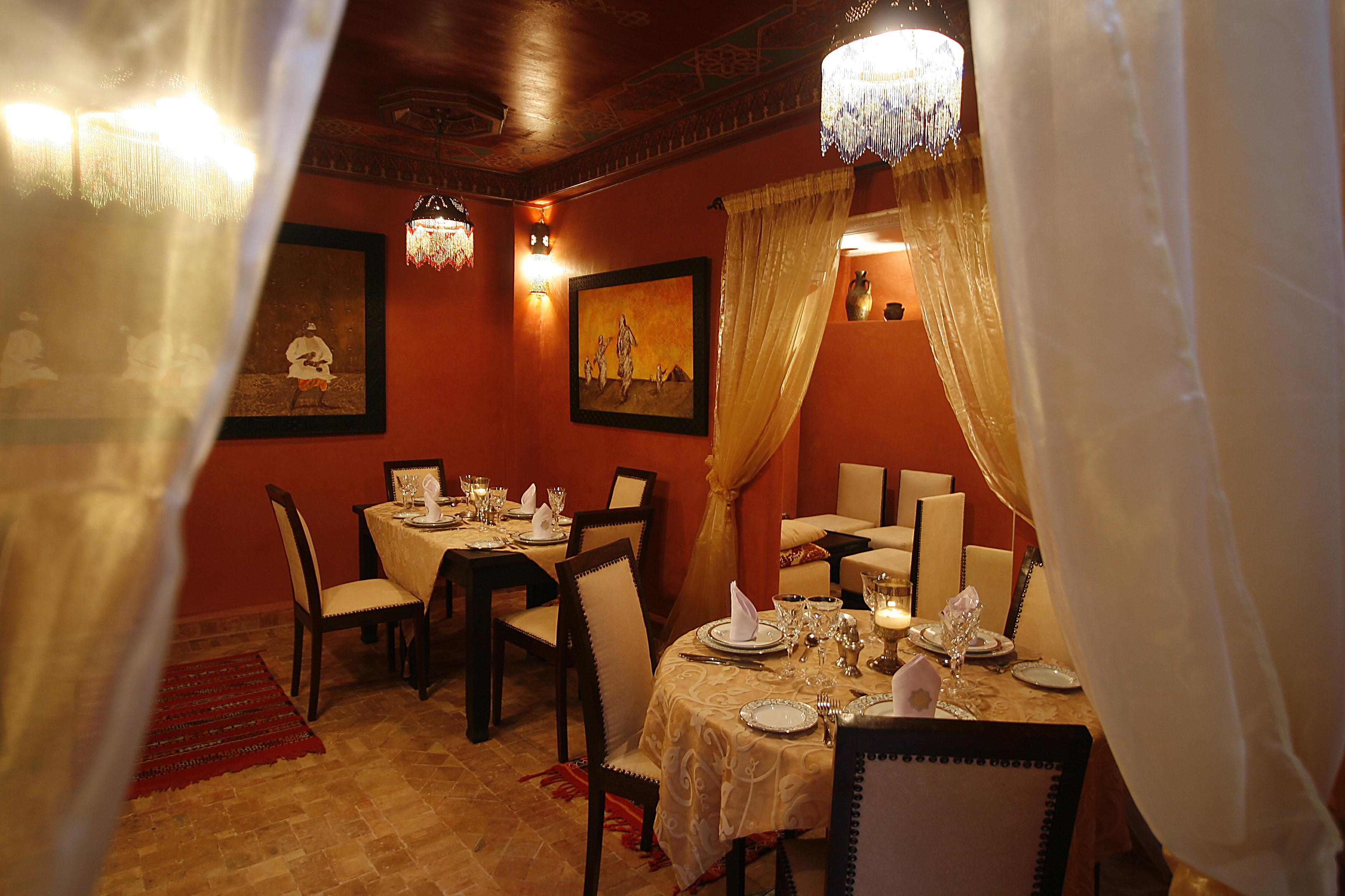Riad Al Rimal & Spa Riad 4*