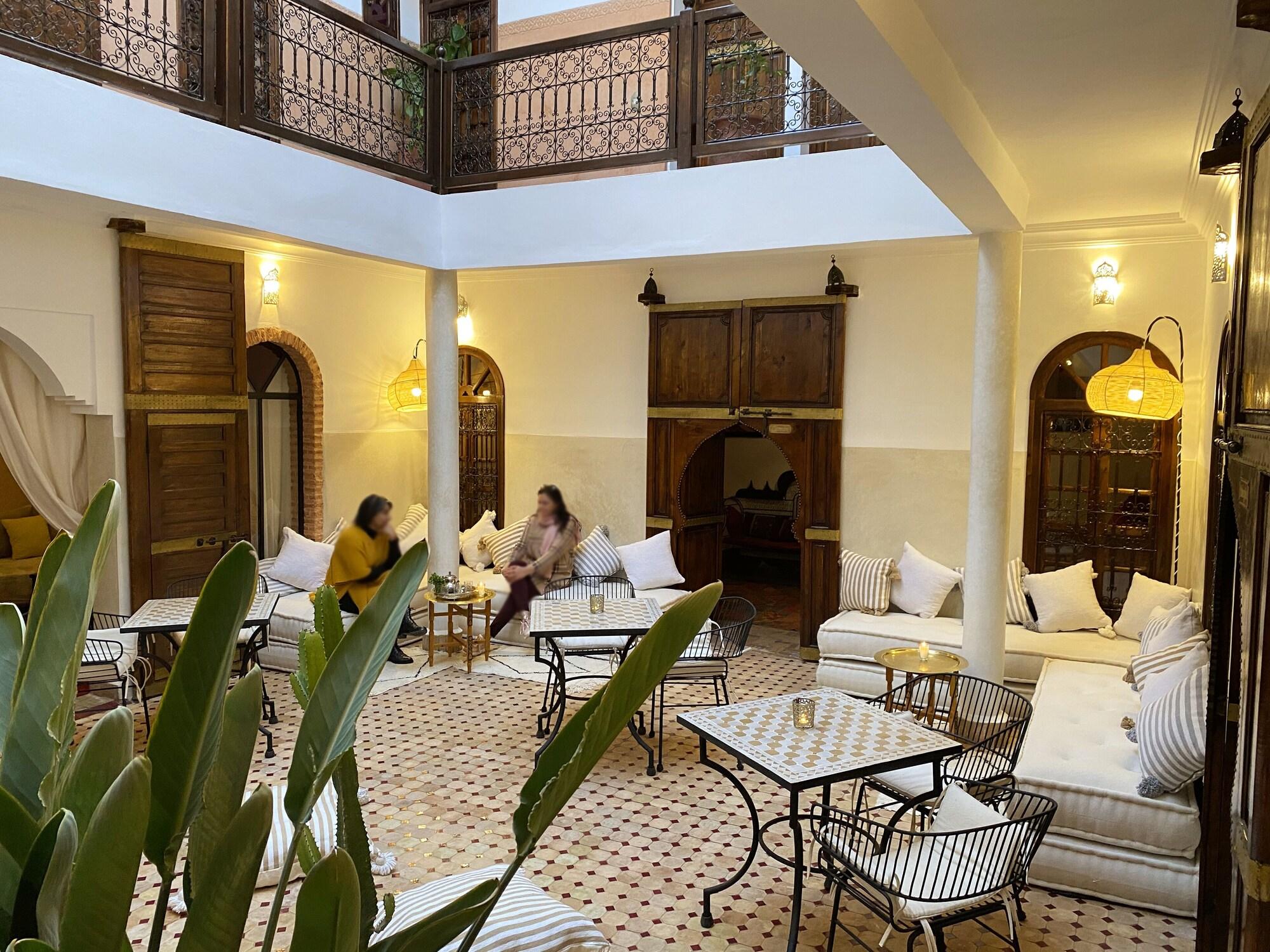 Riad Laora By La Siredrah 4*