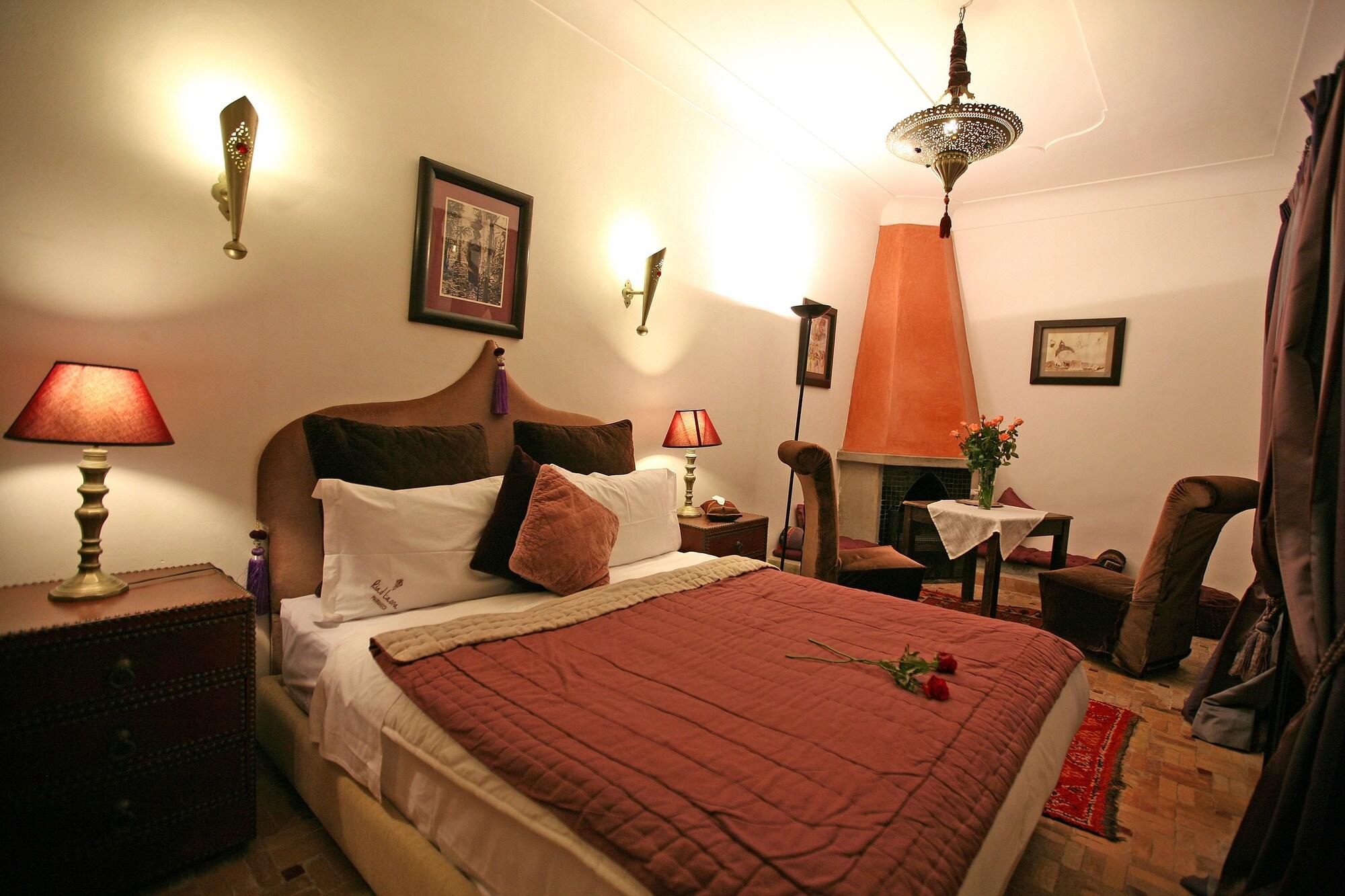 Riad Laora By La Siredrah 4*