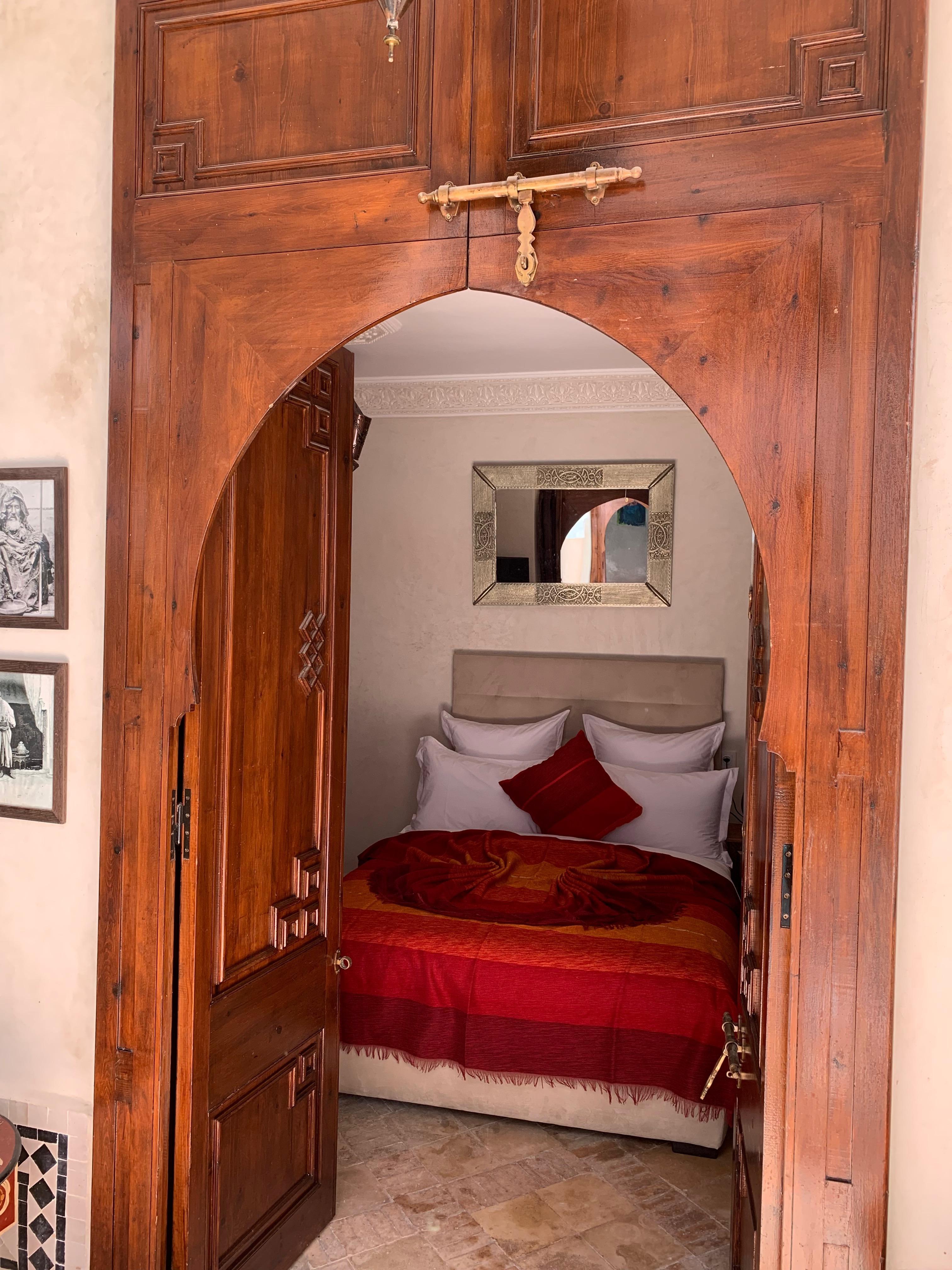 Abaka & Boutique Marrakesh
