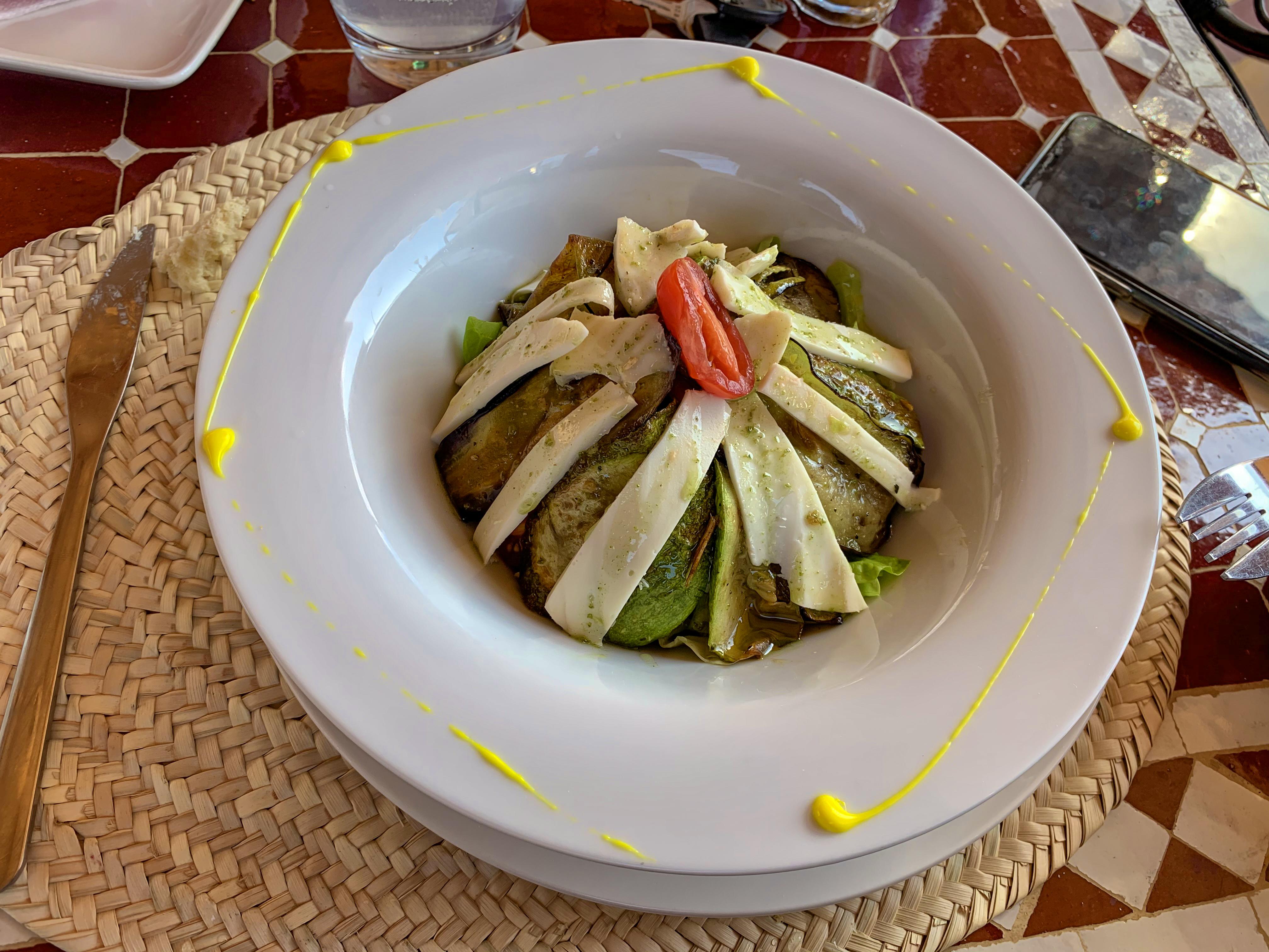 Abaka & Boutique Riad Marrakesh