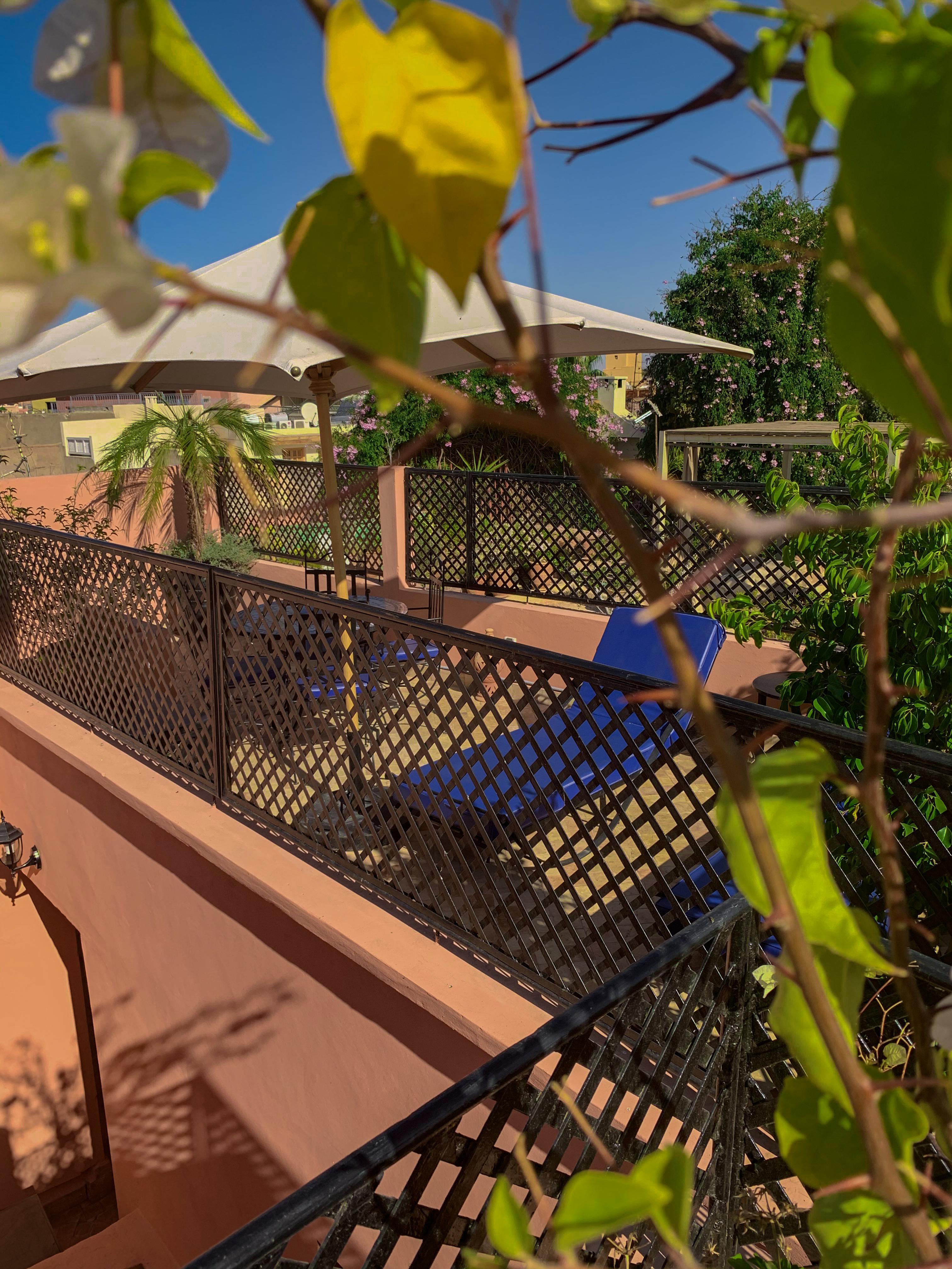 Riad Abaka & Boutique 4*