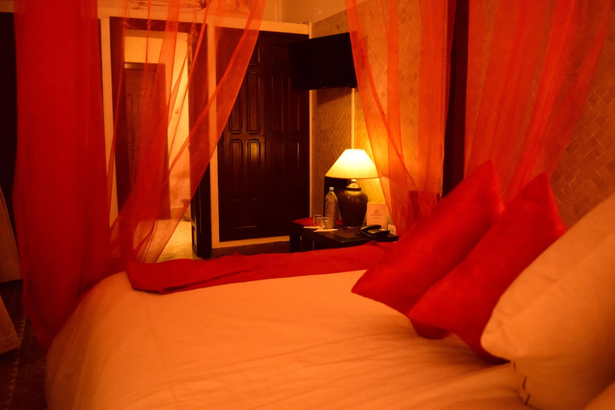 Riad Casa Lalla 4*