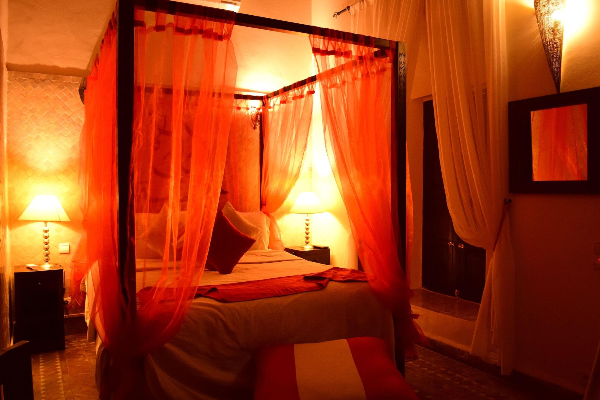 Casa Lalla 4* Marrakesh