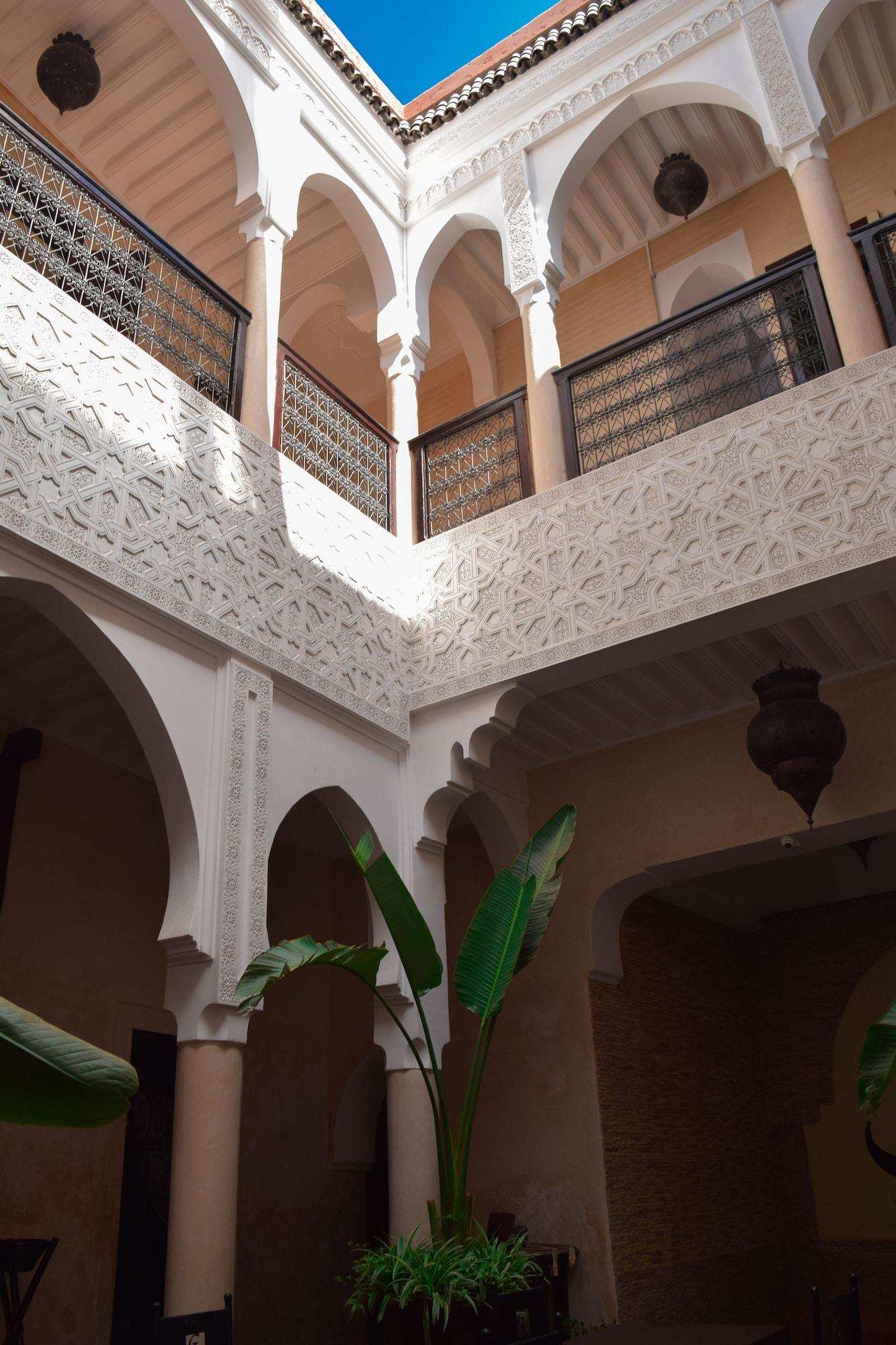 Casa Lalla 4*