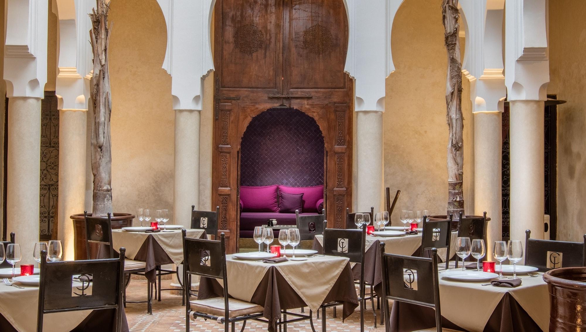 Casa Lalla 4*