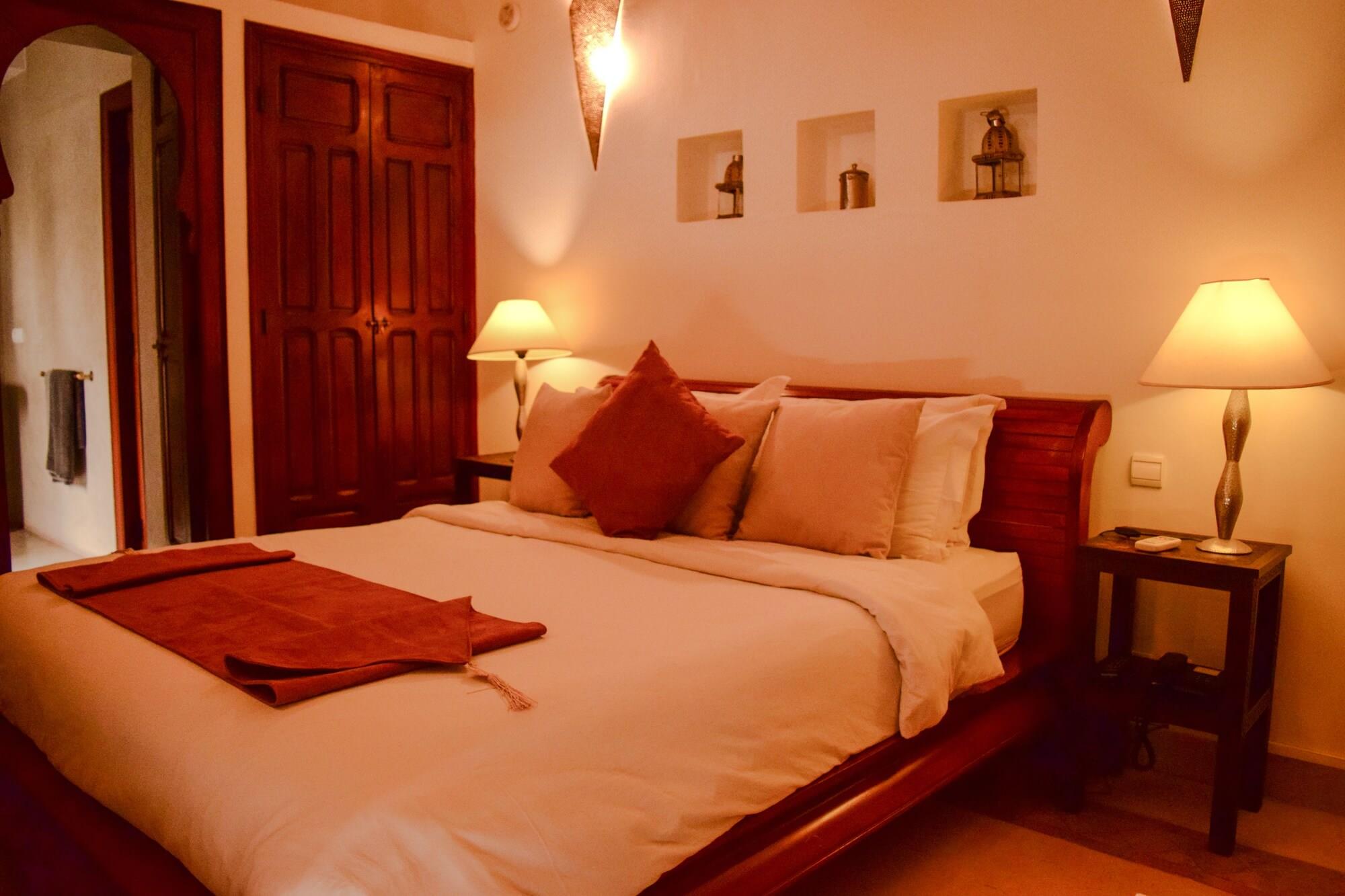 Casa Lalla Riad Marrakesh