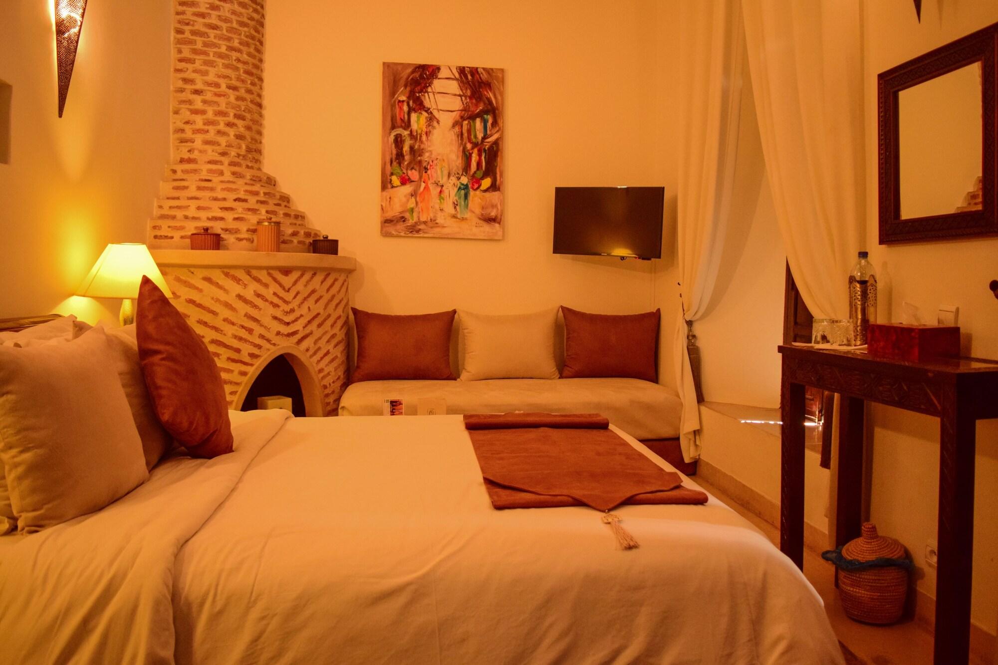 Casa Lalla Riad 4*