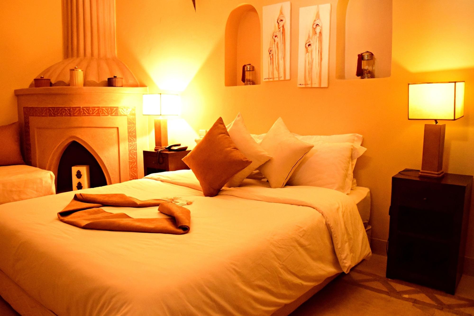 Riad Casa Lalla 4*