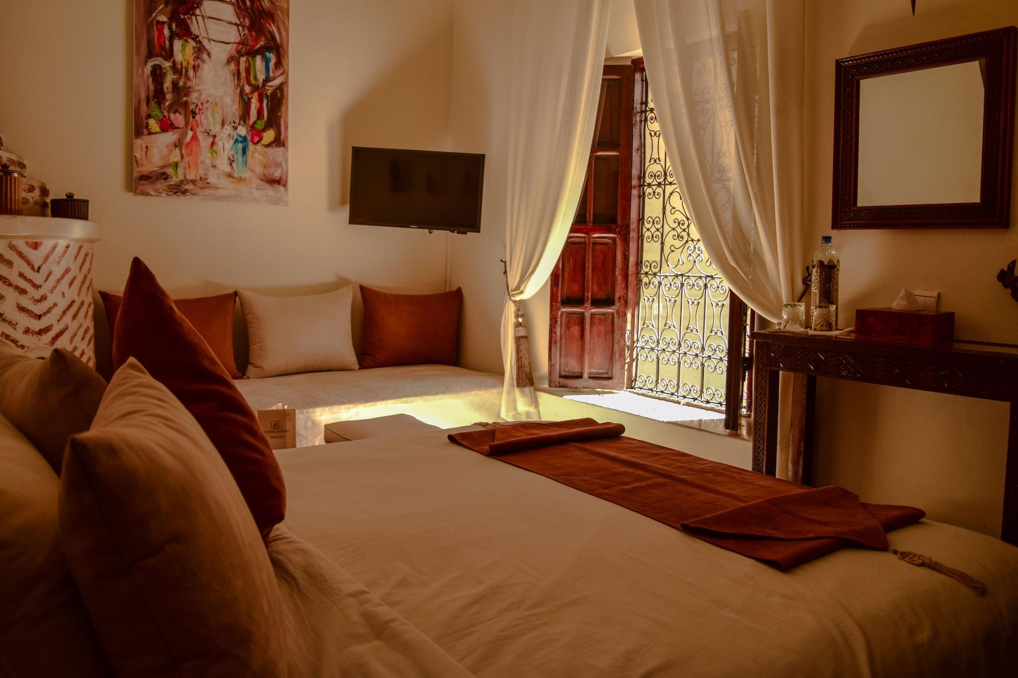 Riad Casa Lalla 4*