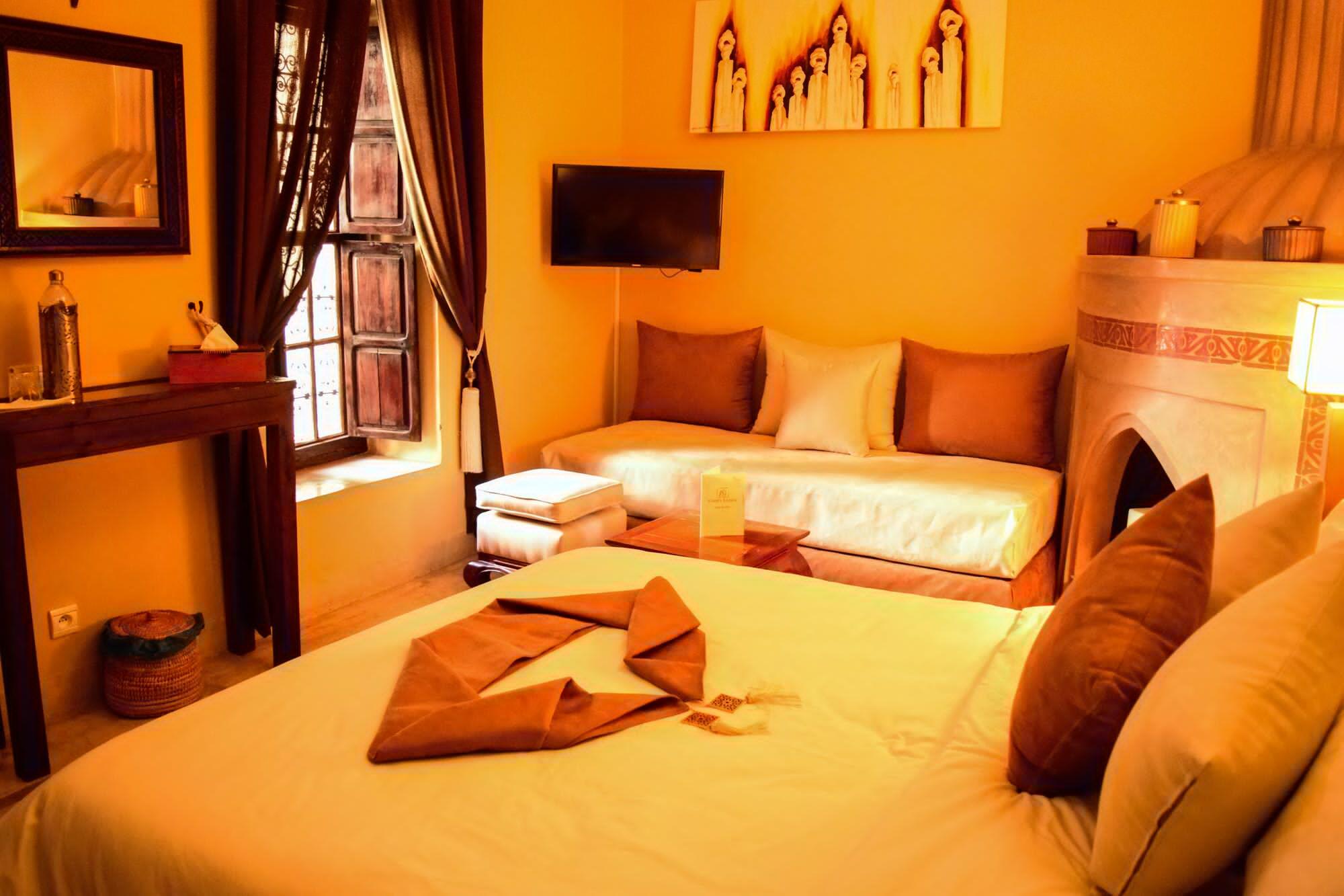 Riad Casa Lalla