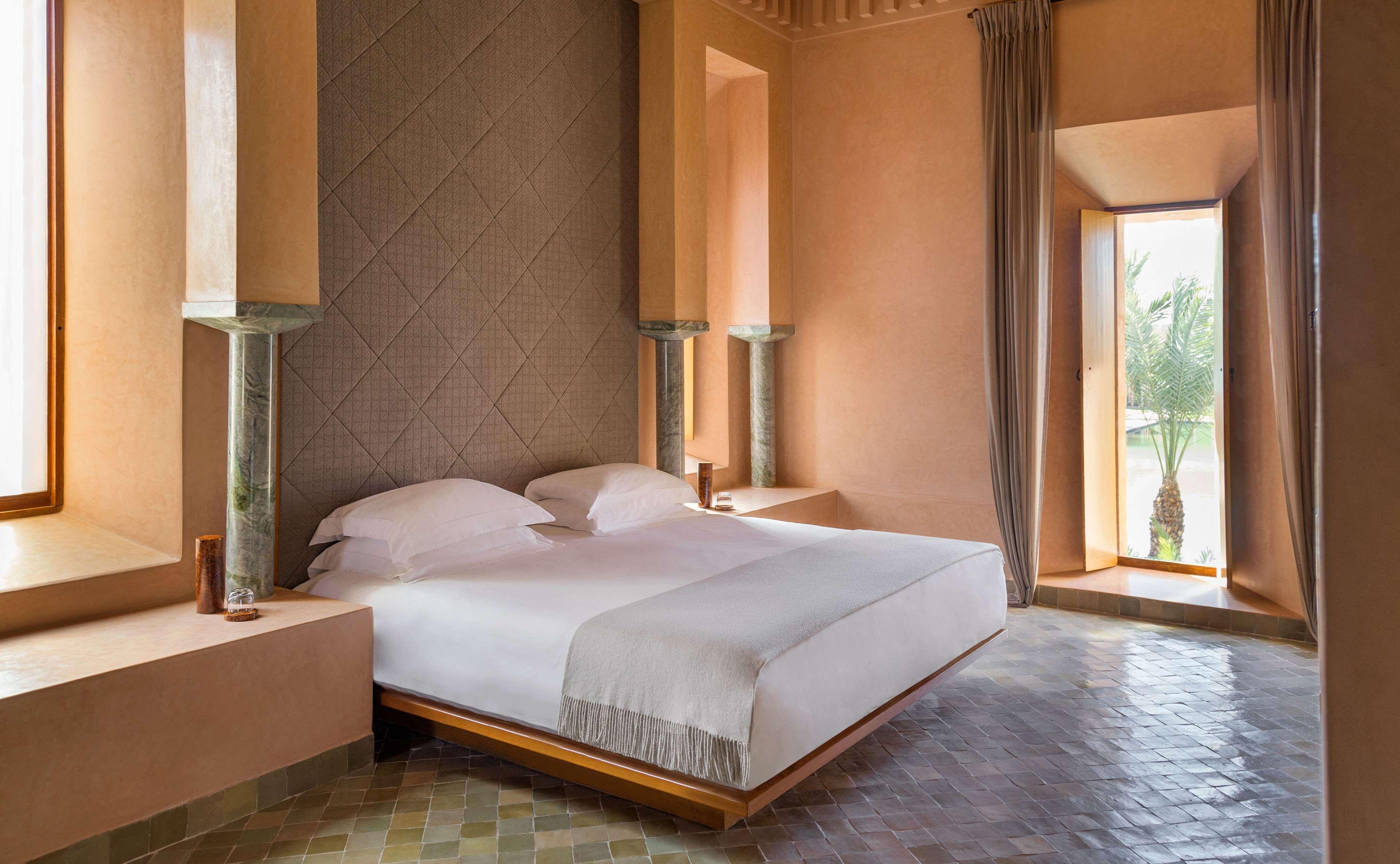 Amanjena Marrakesch