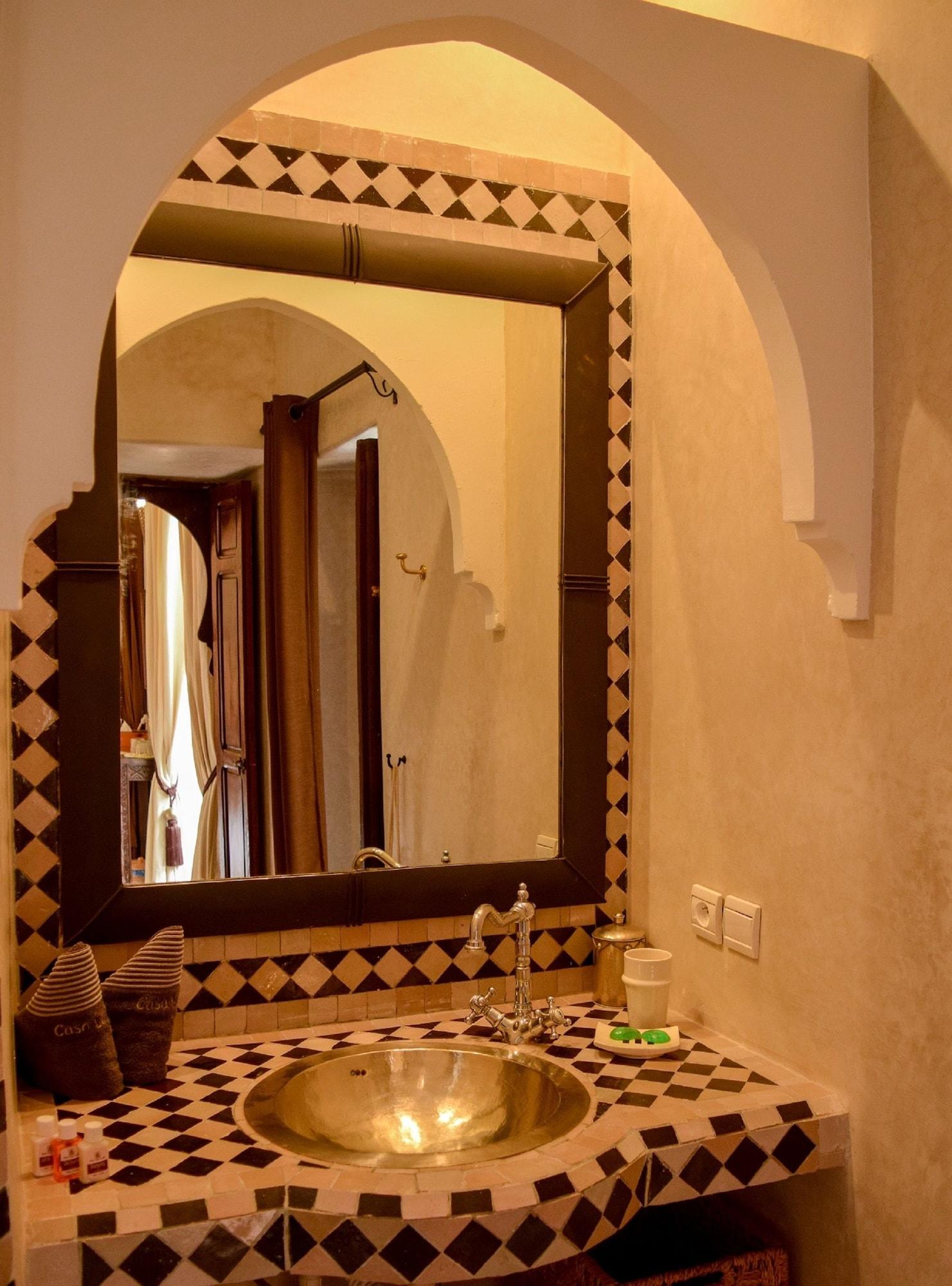 Riad Casa Lalla