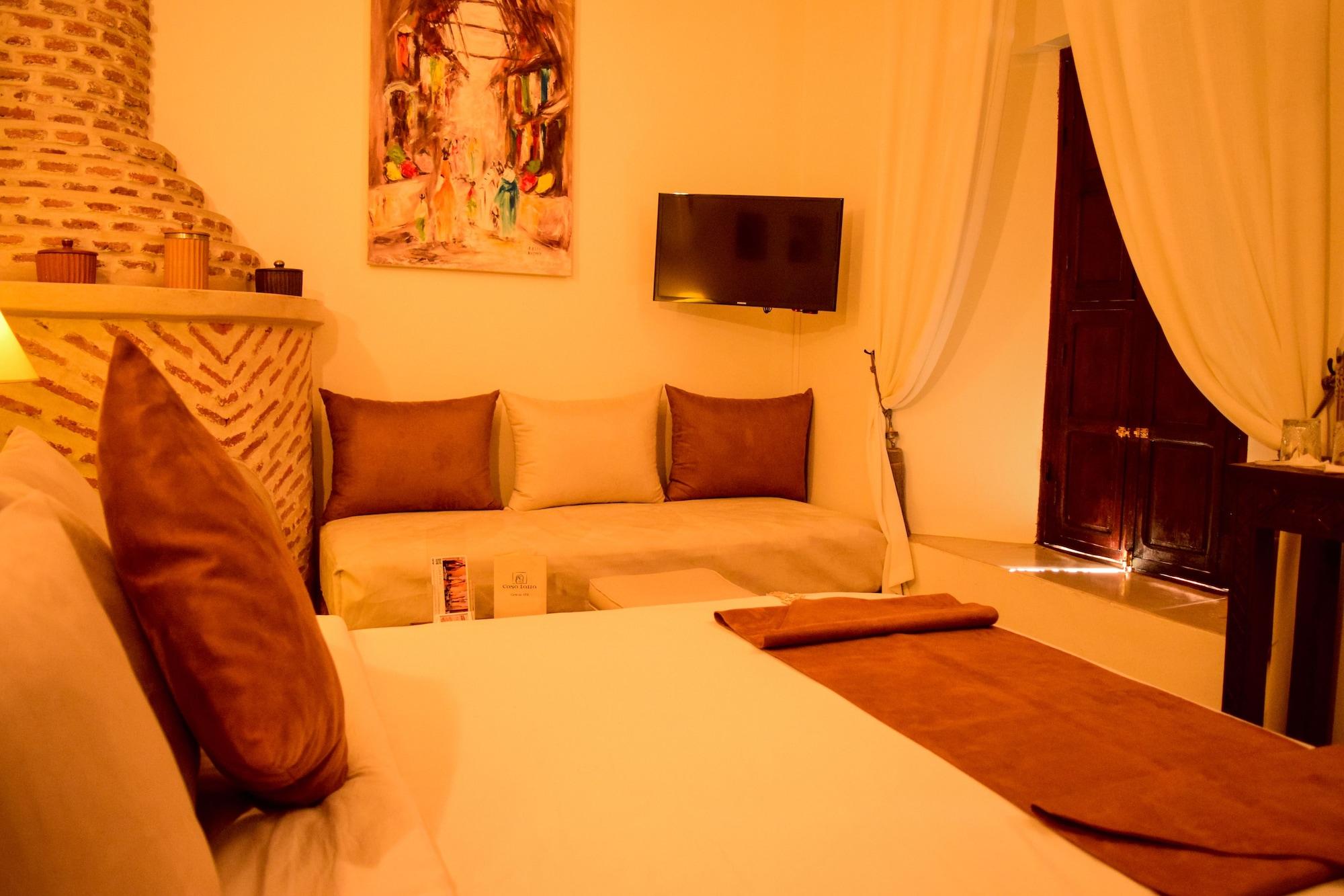 Riad Casa Lalla