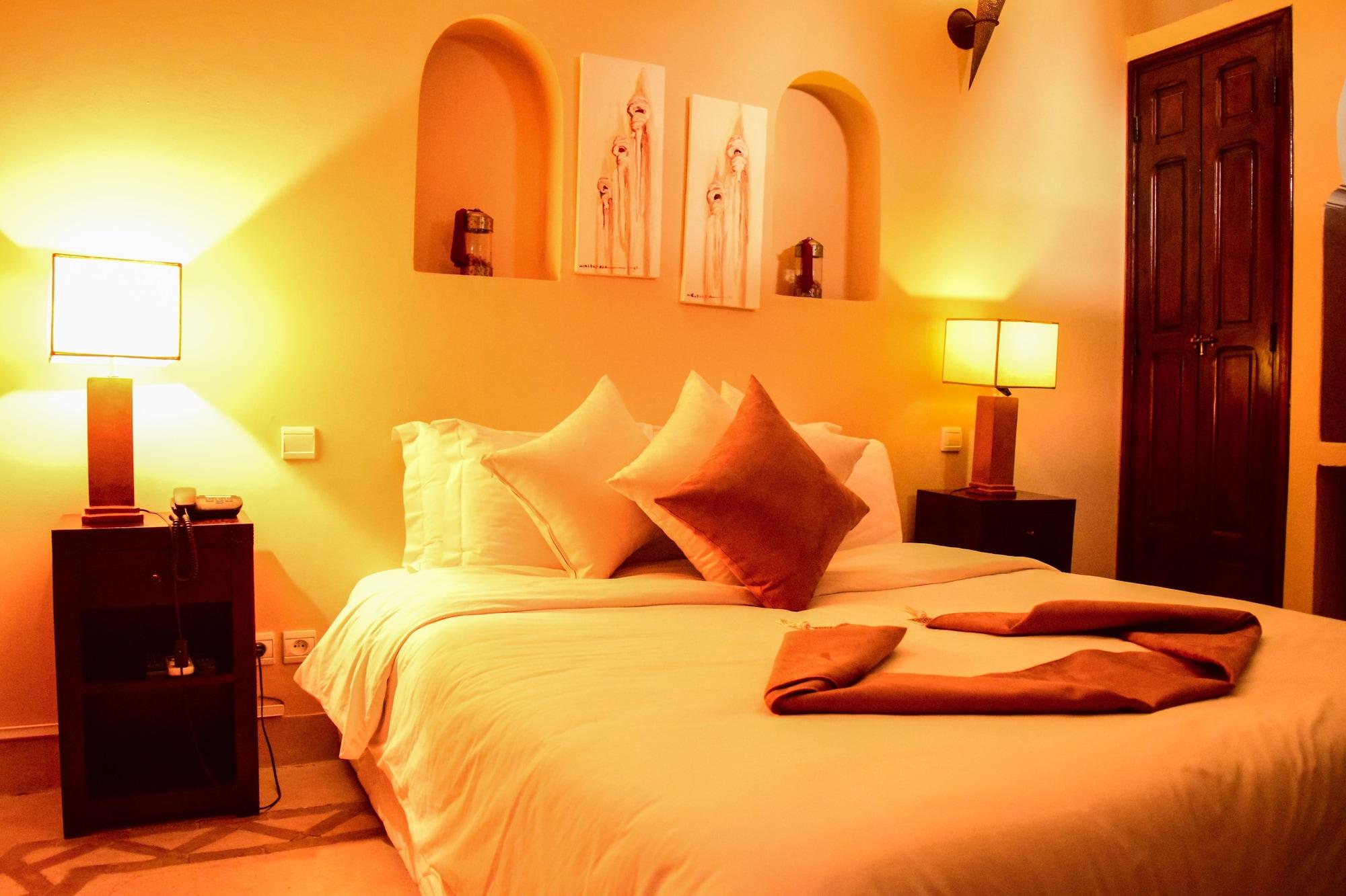 Casa Lalla Riad Marrakesh
