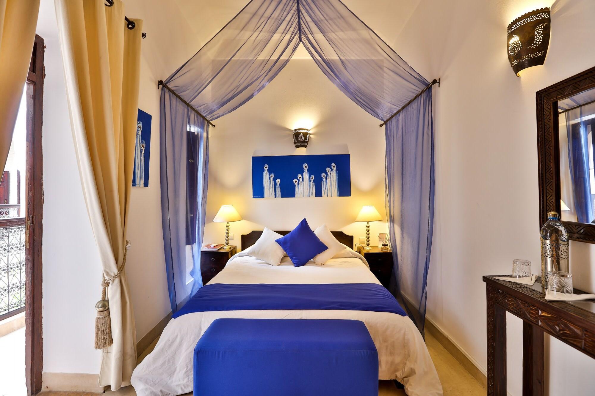 Casa Lalla Riad 4*