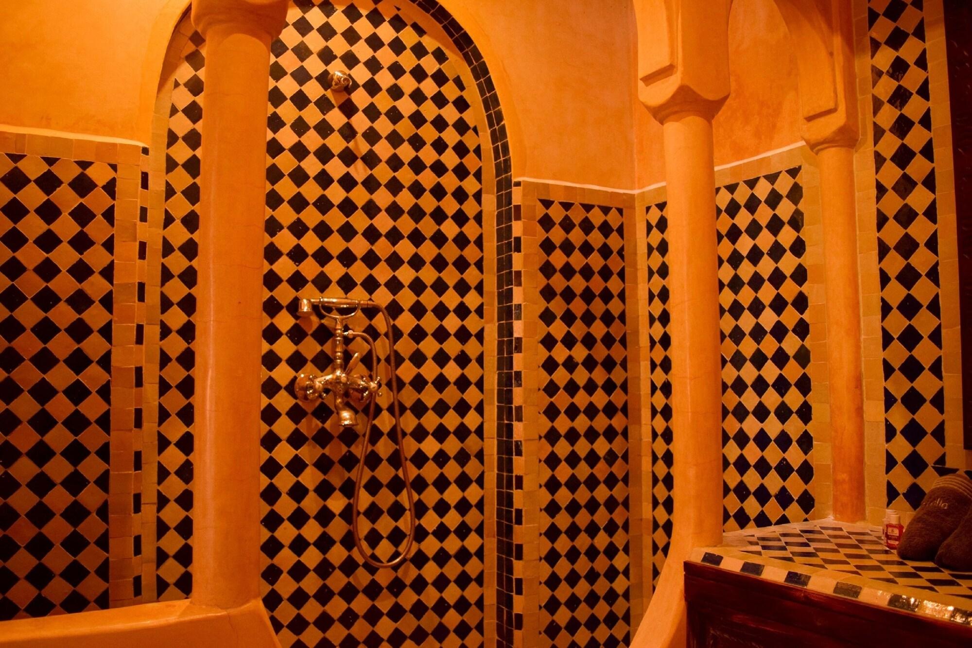 Riad Casa Lalla 4*