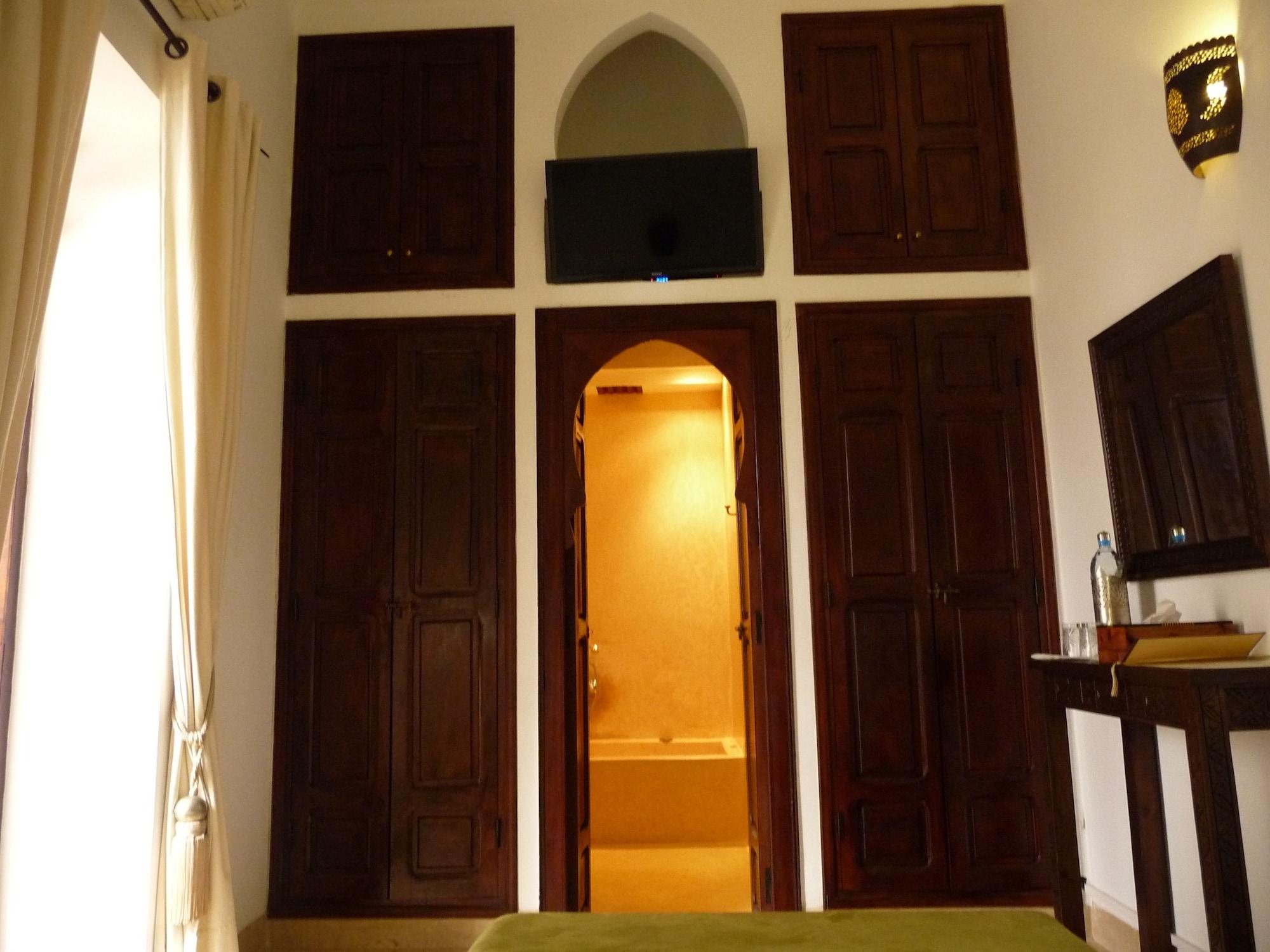 Riad Casa Lalla