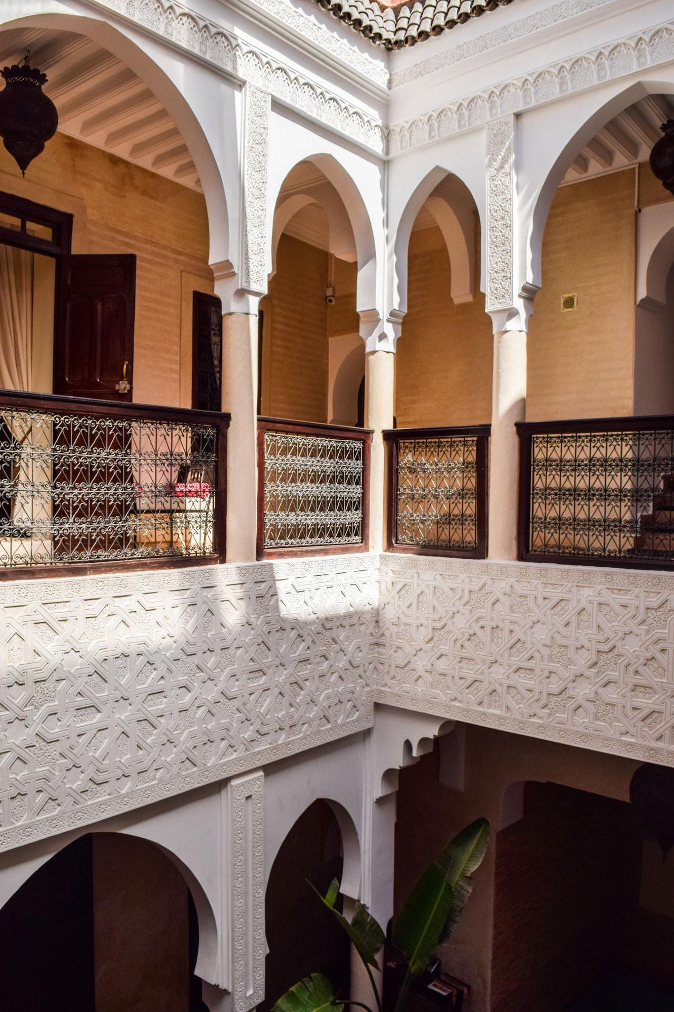 Casa Lalla 4* Marrakesh