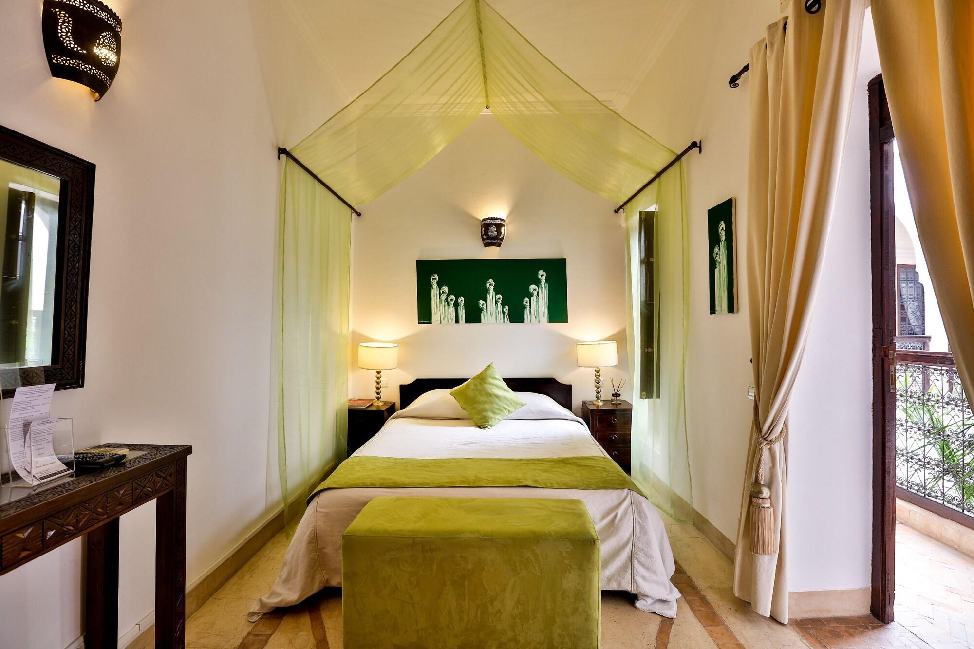 Casa Lalla Riad