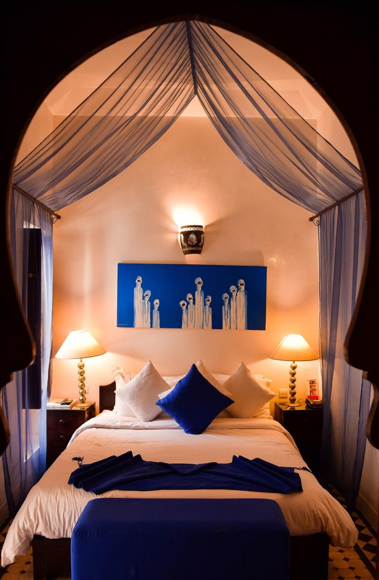Casa Lalla 4* Marrakesh