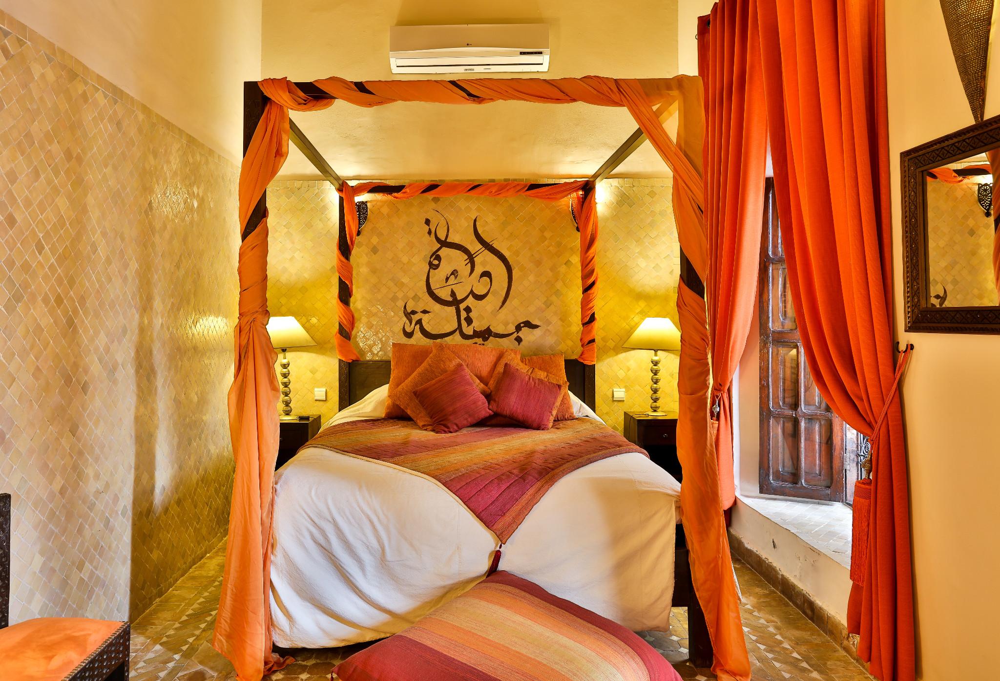 Casa Lalla Marrakesh