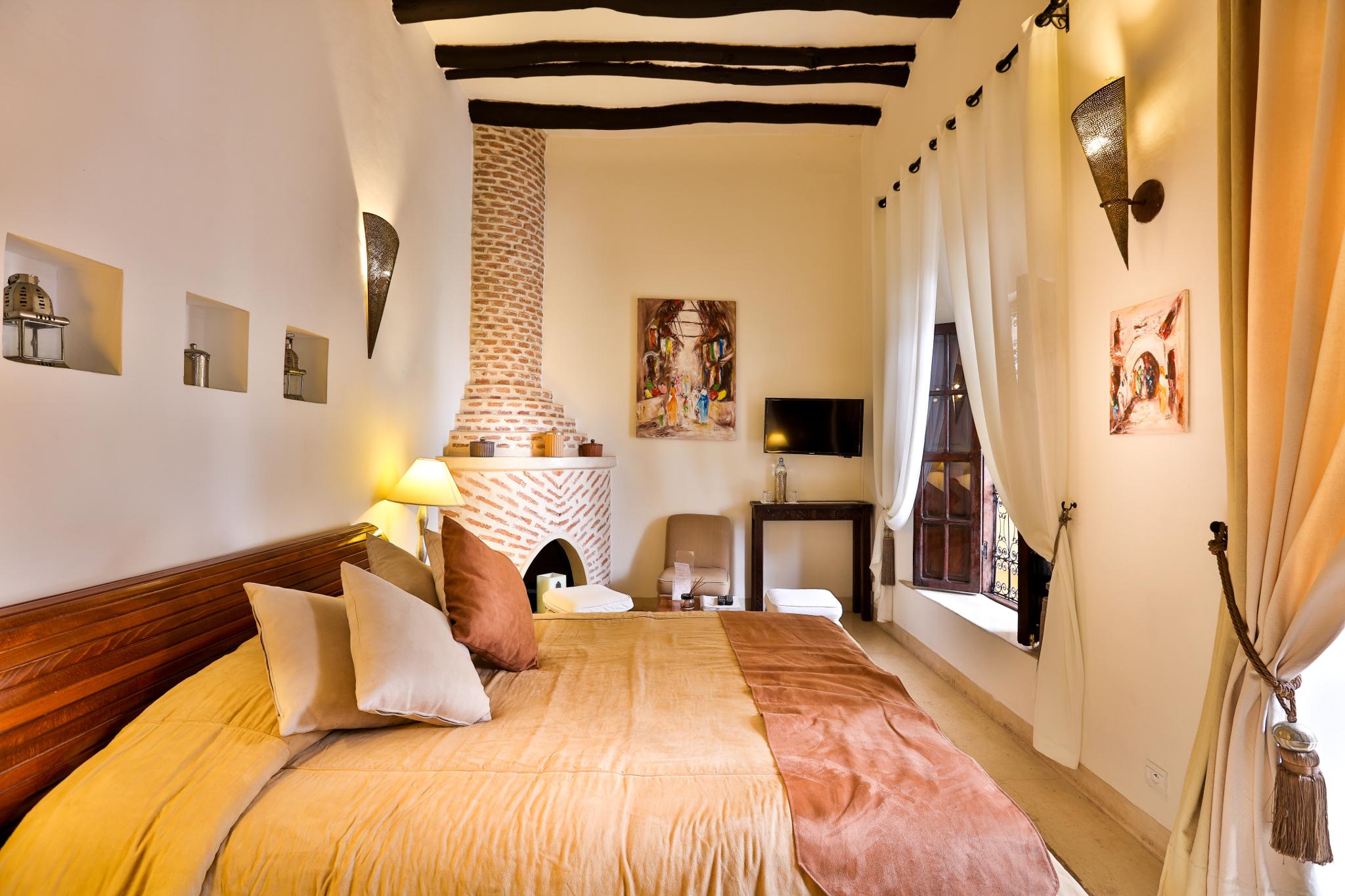 Riad Casa Lalla 4*