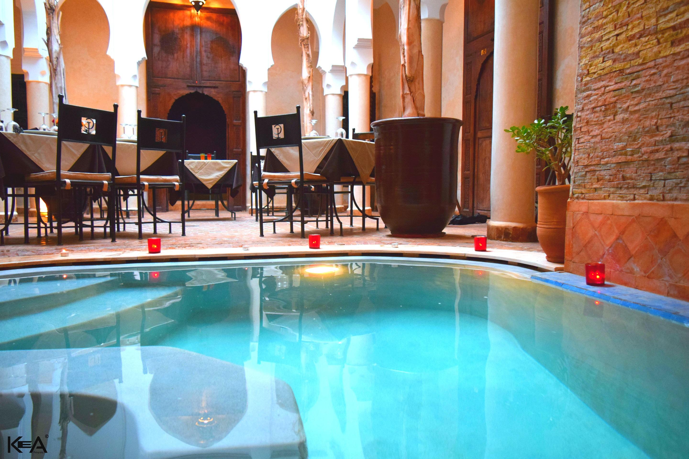 Casa Lalla 4*