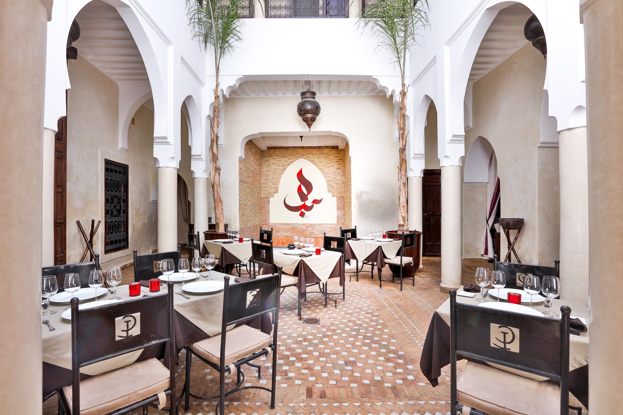 Casa Lalla Riad