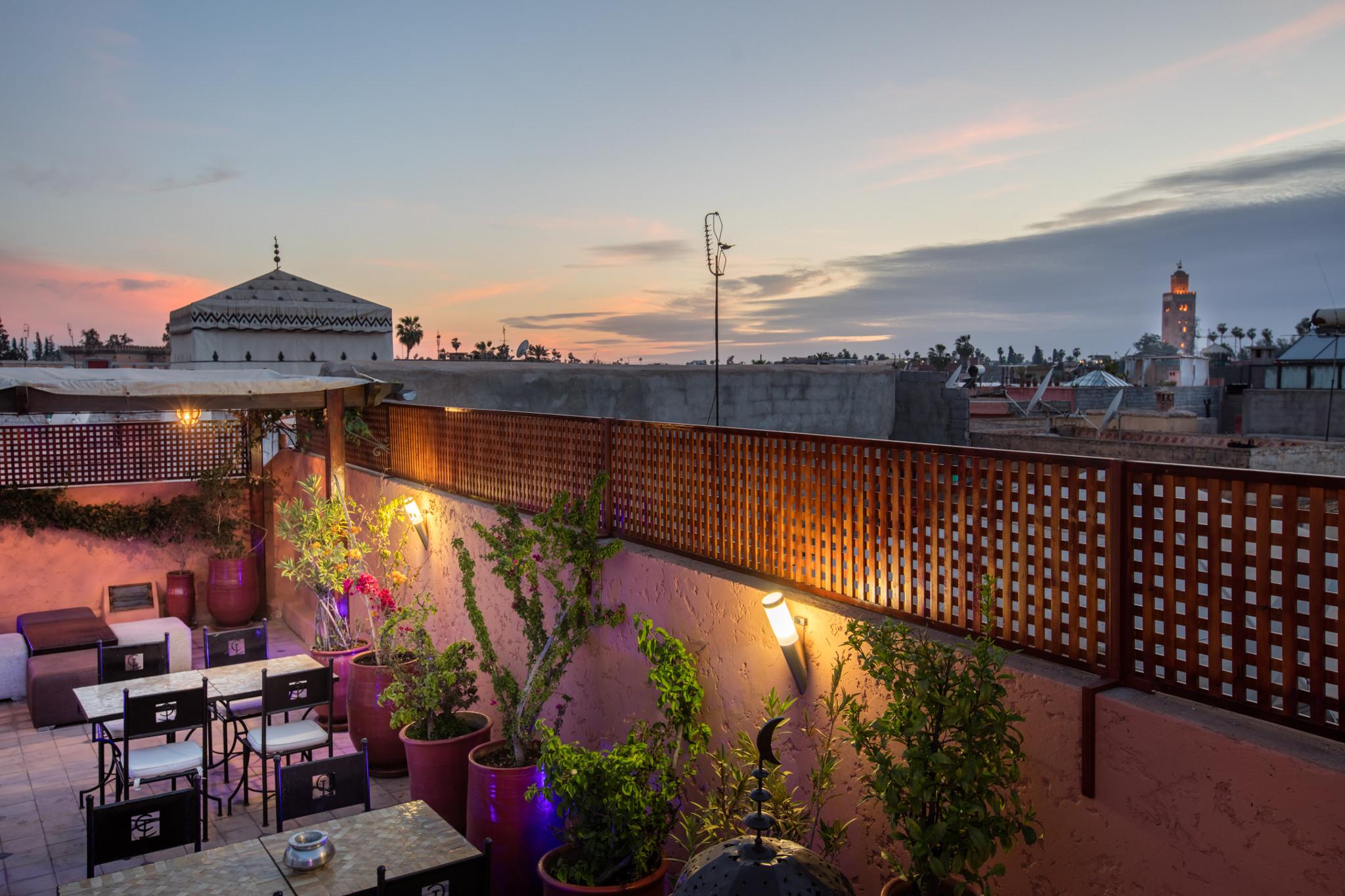 Casa Lalla Riad