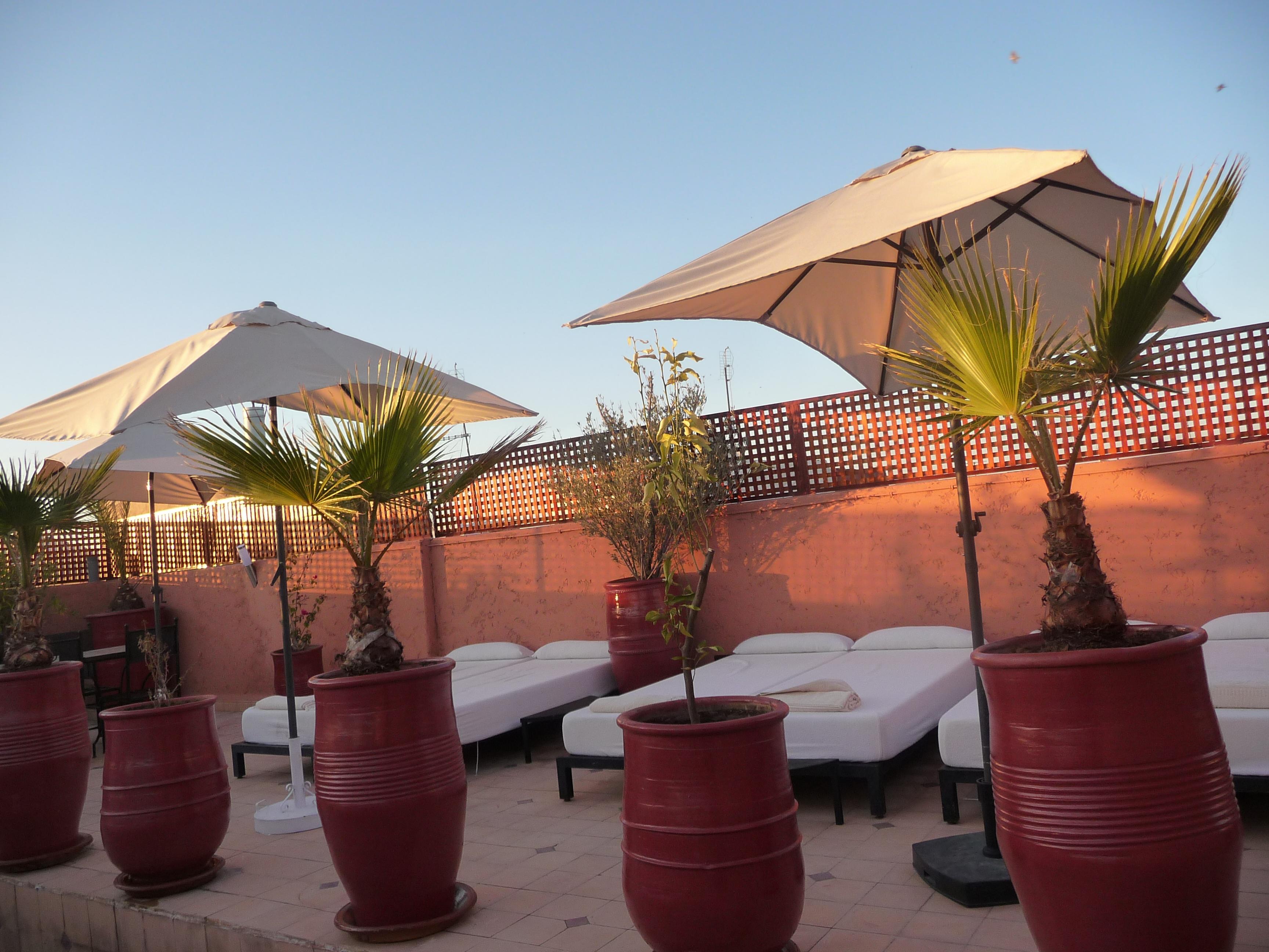 Casa Lalla 4* Marrakesh