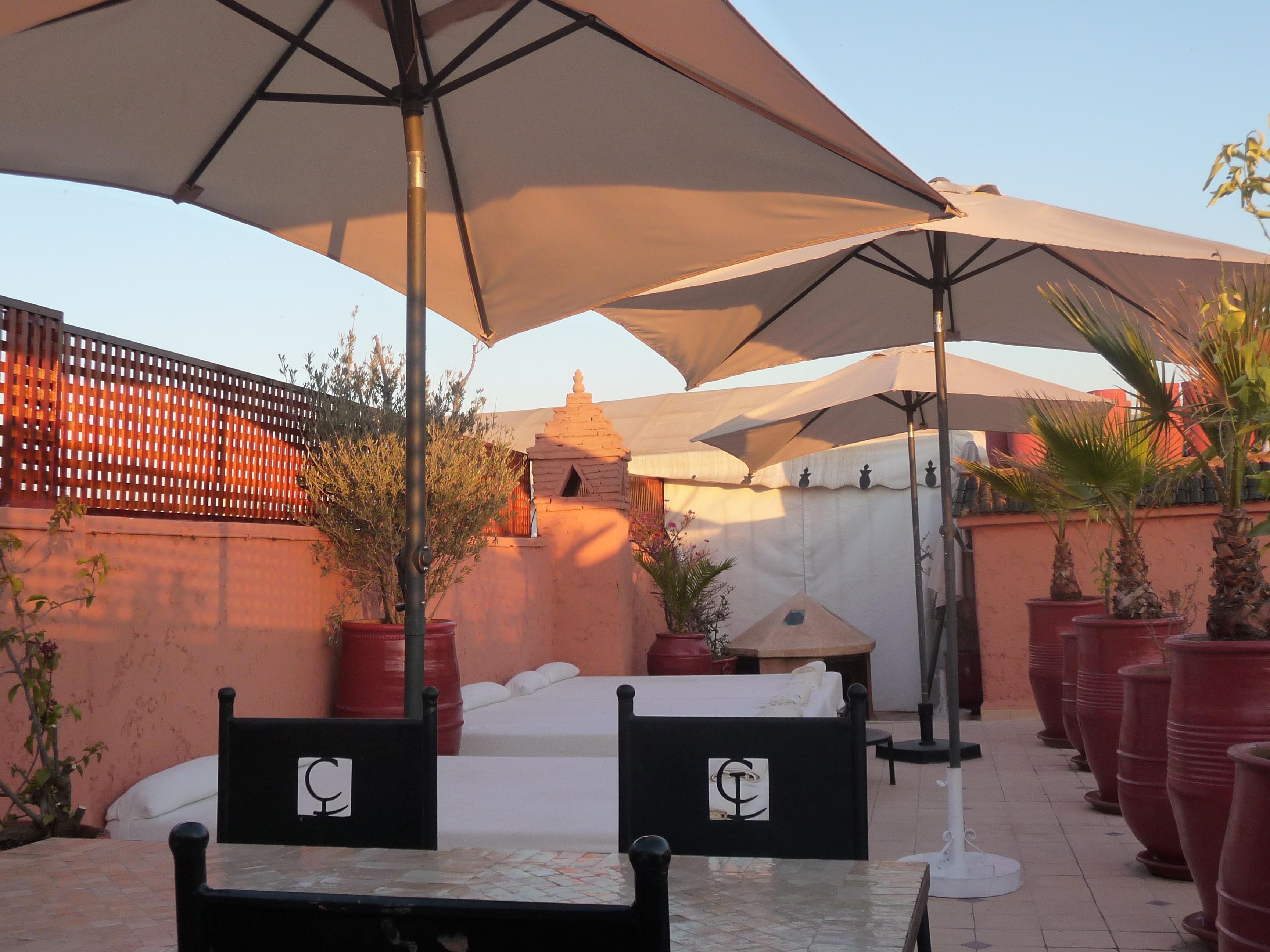 Casa Lalla 4* Marrakesh