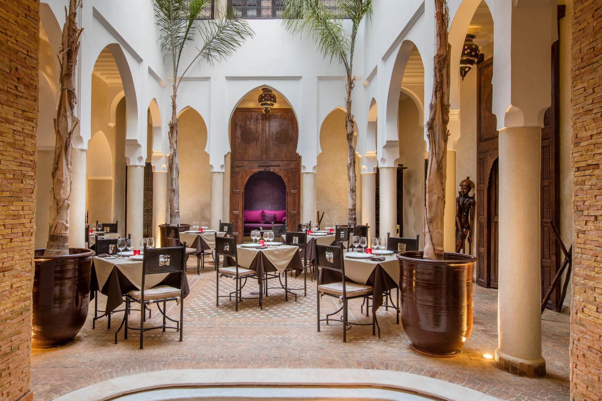 Riad Casa Lalla