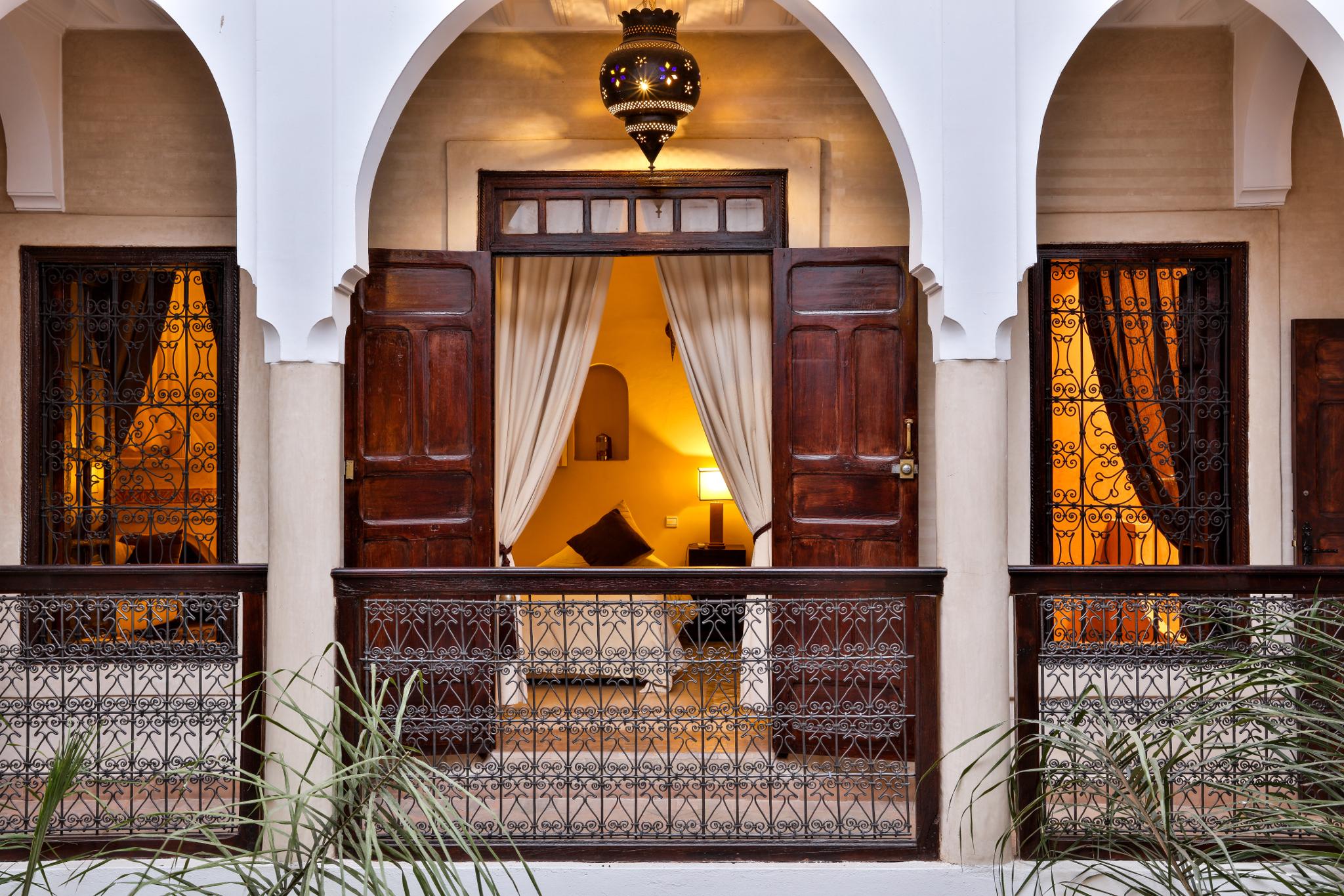 Casa Lalla Riad