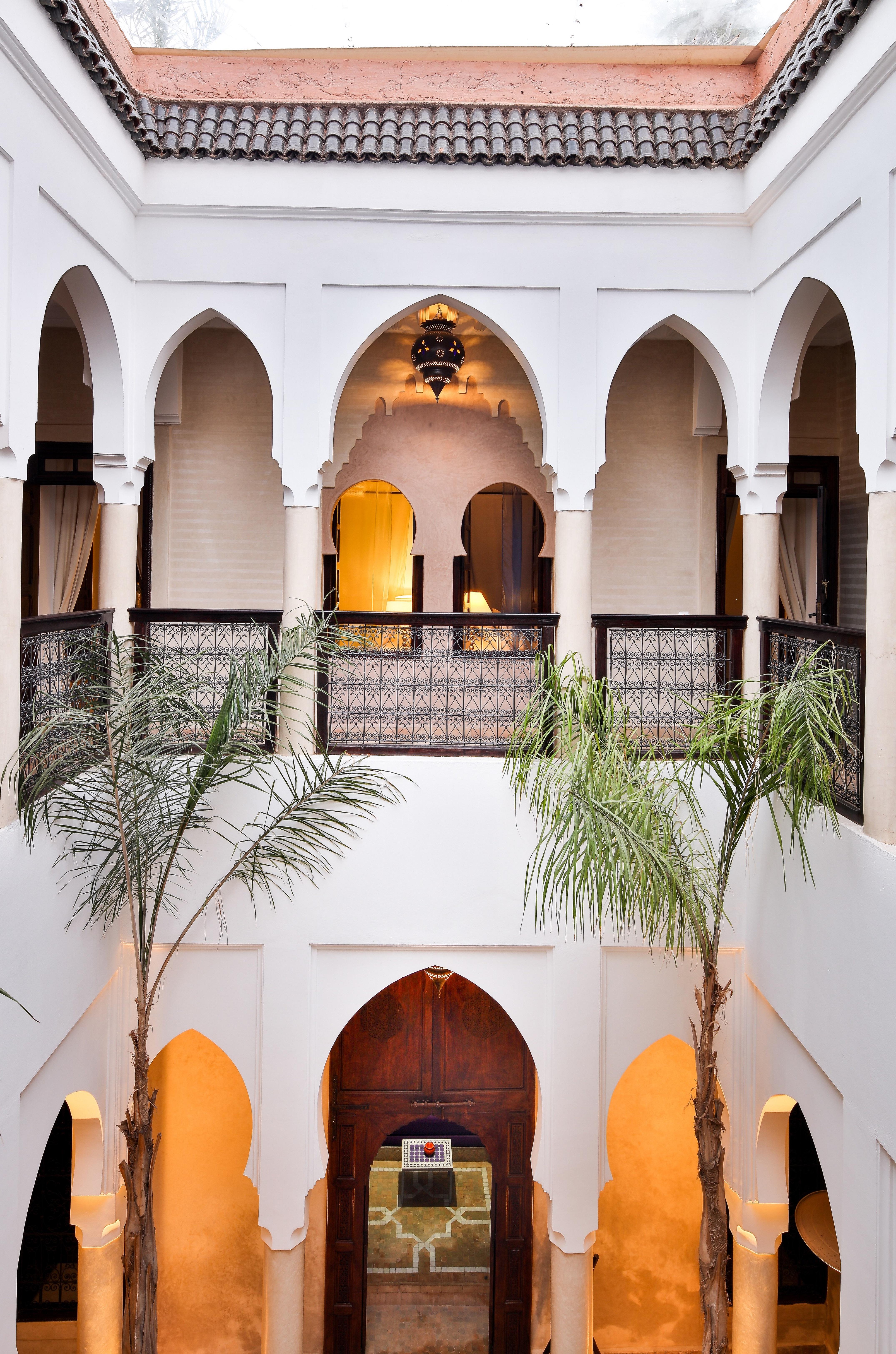 Casa Lalla 4* Marrakesh