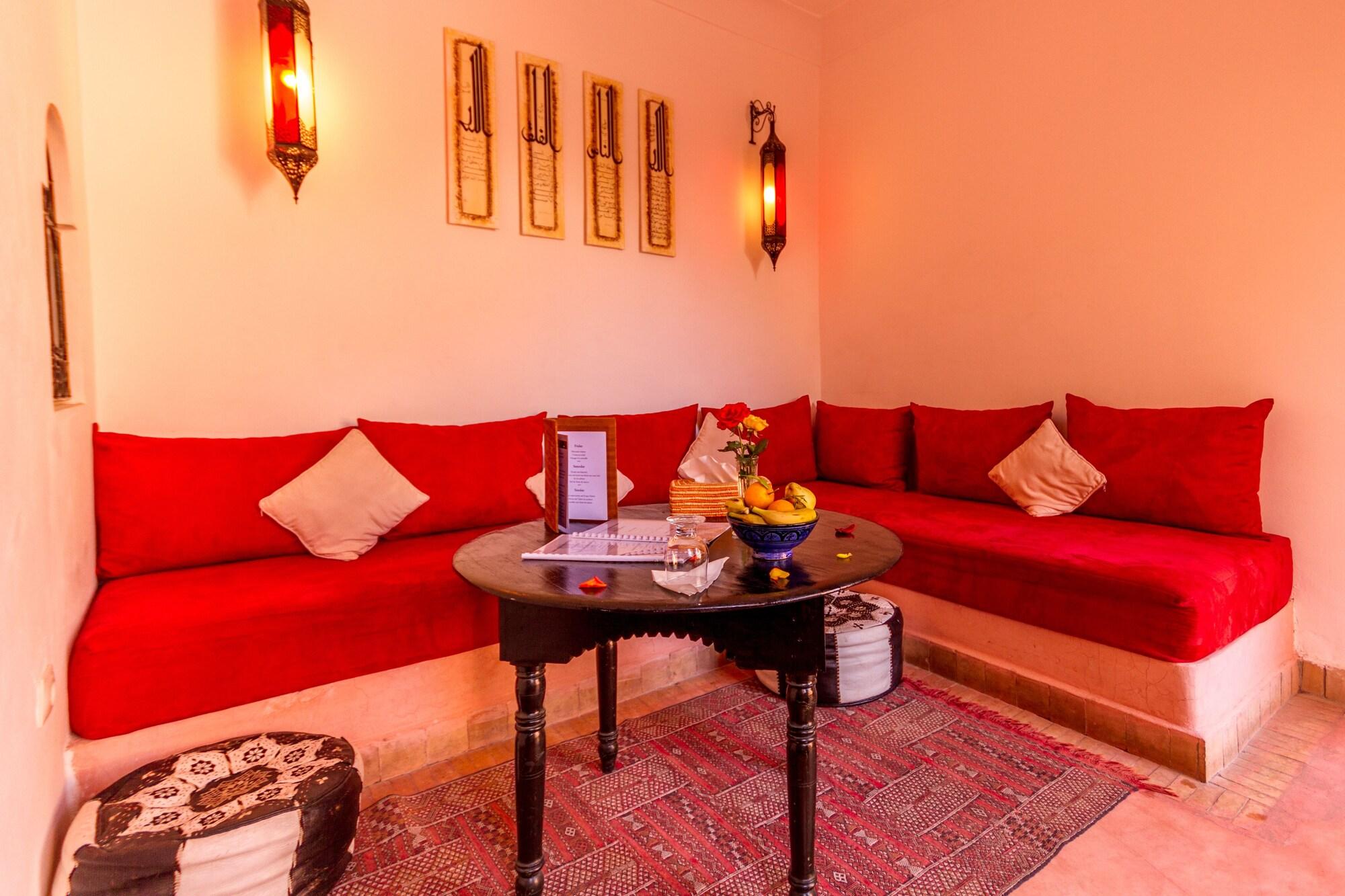 Riad Nora