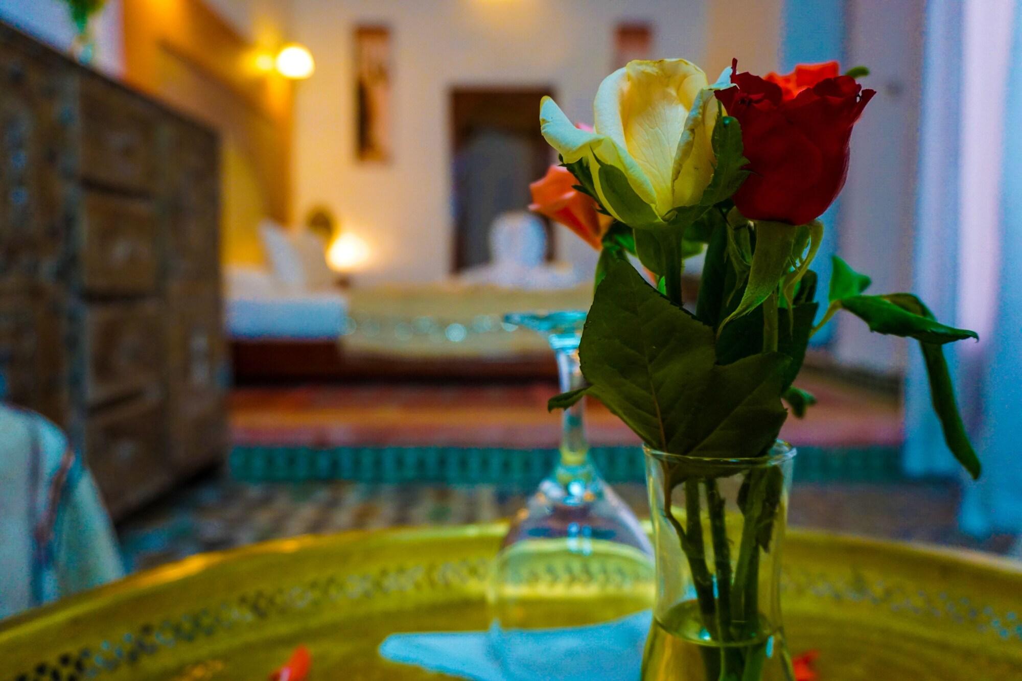 Nora Marrakesh