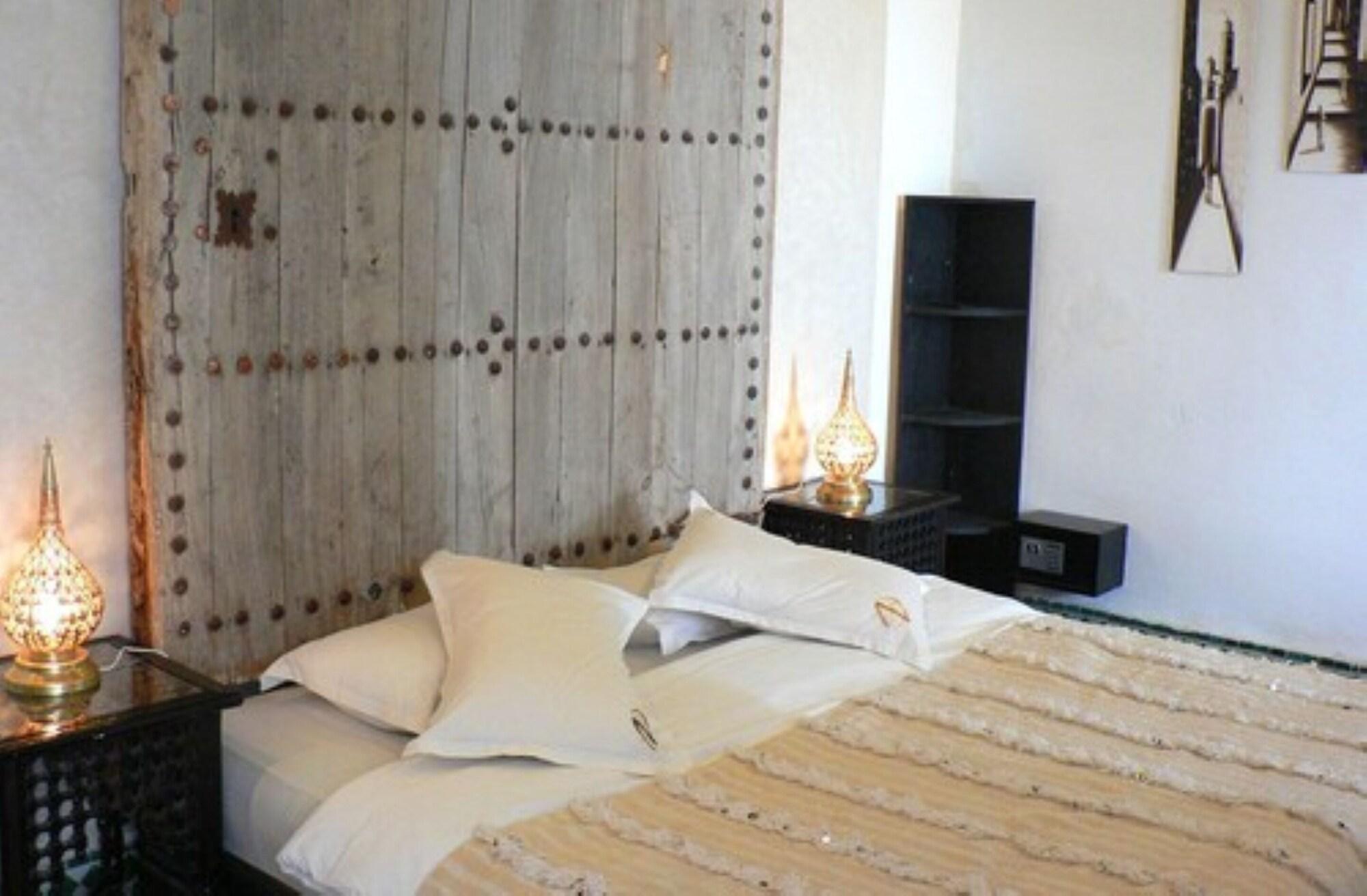 Riad Nora Marrakesh