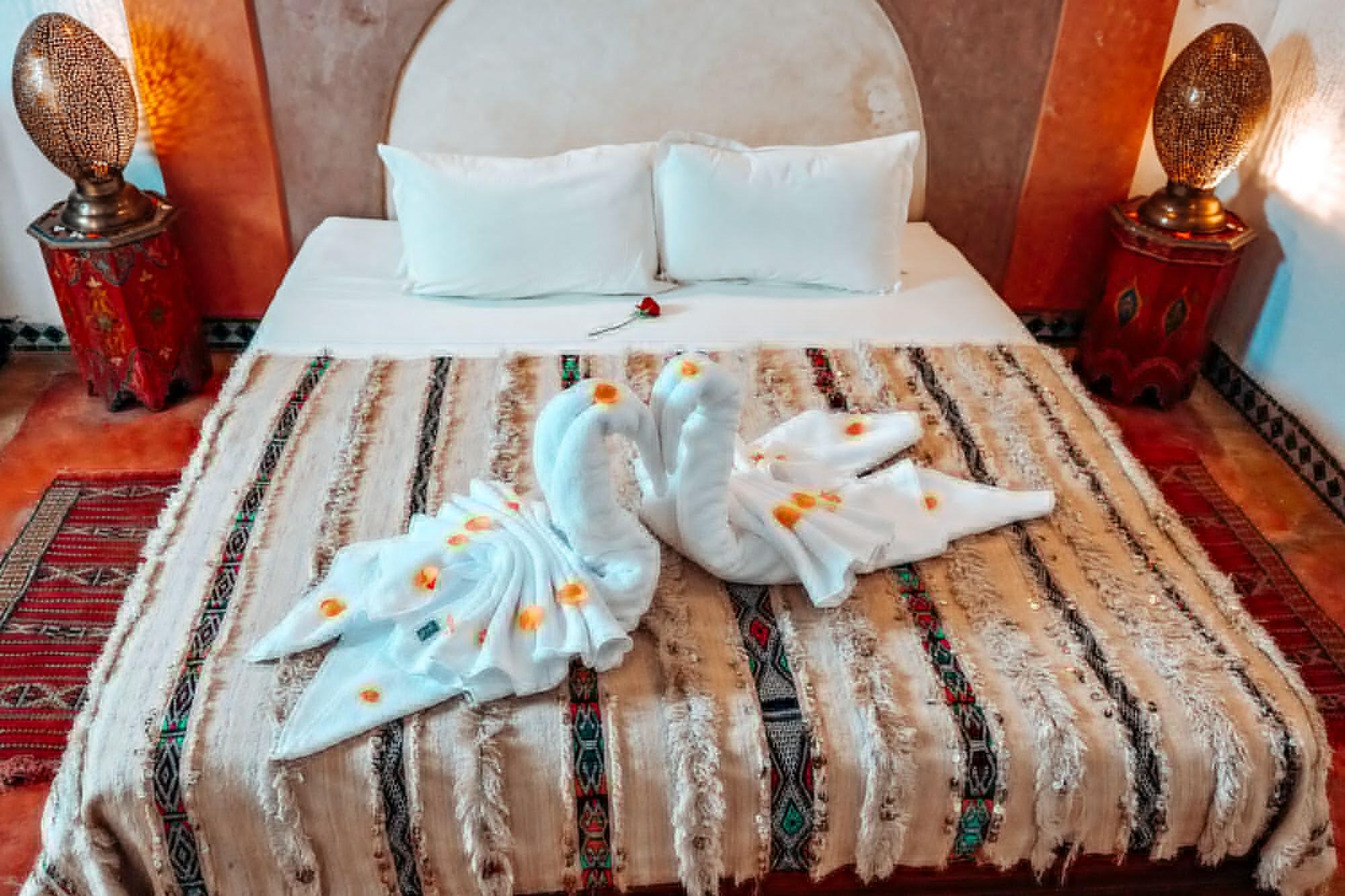Riad Nora Marrakesh