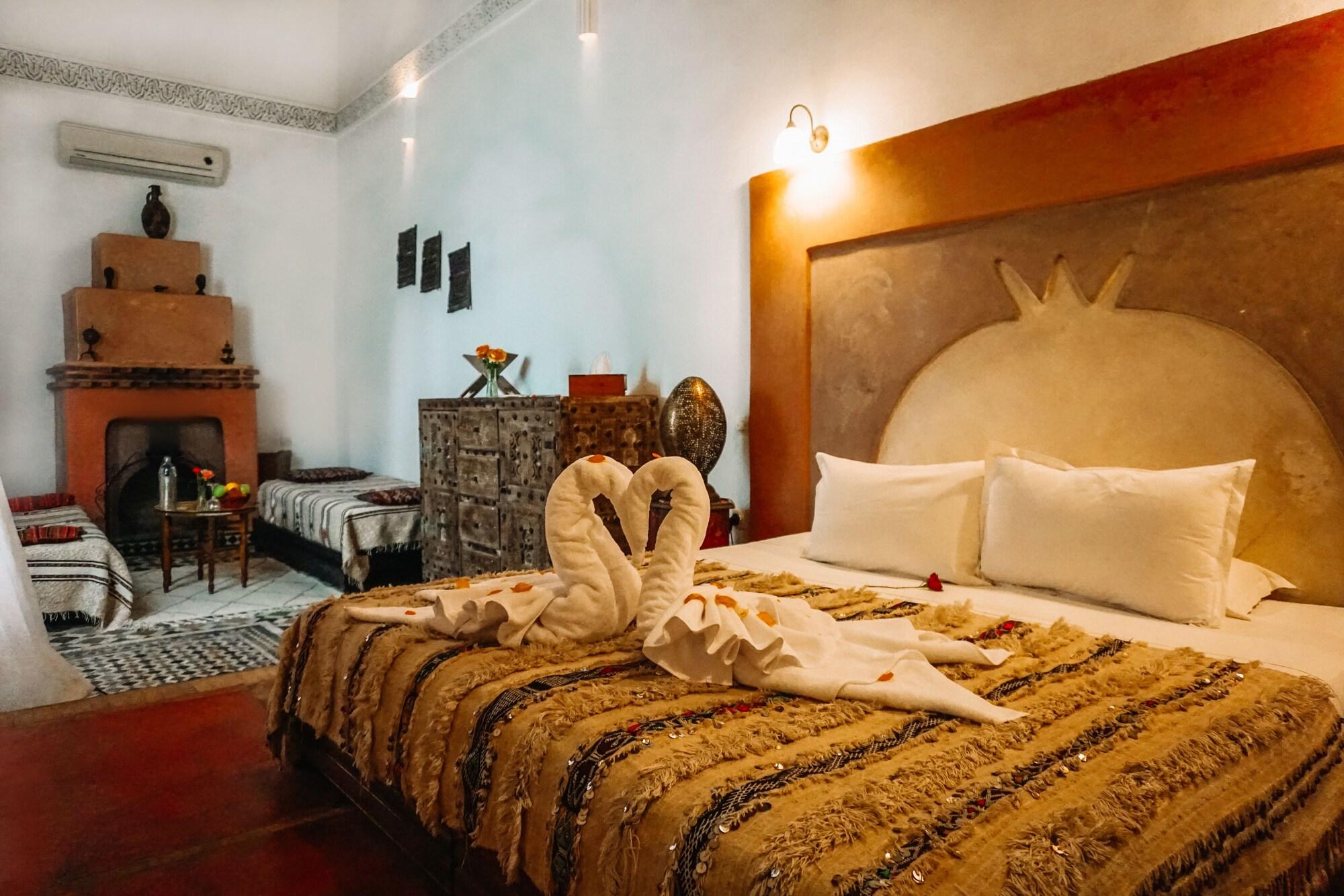 Riad Nora