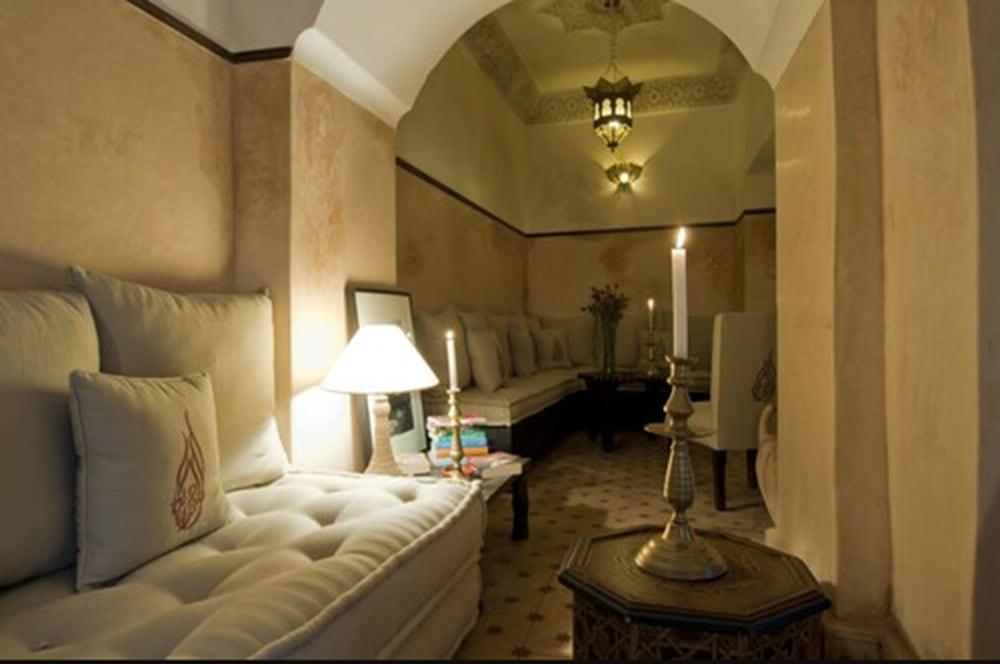 Aladdin 4* Marrakesh