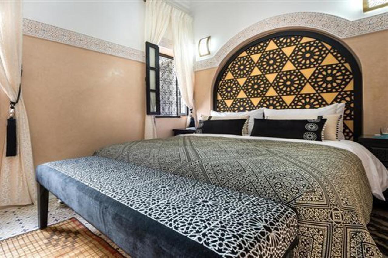Riad La Gazelle Du Sud Marrakesh